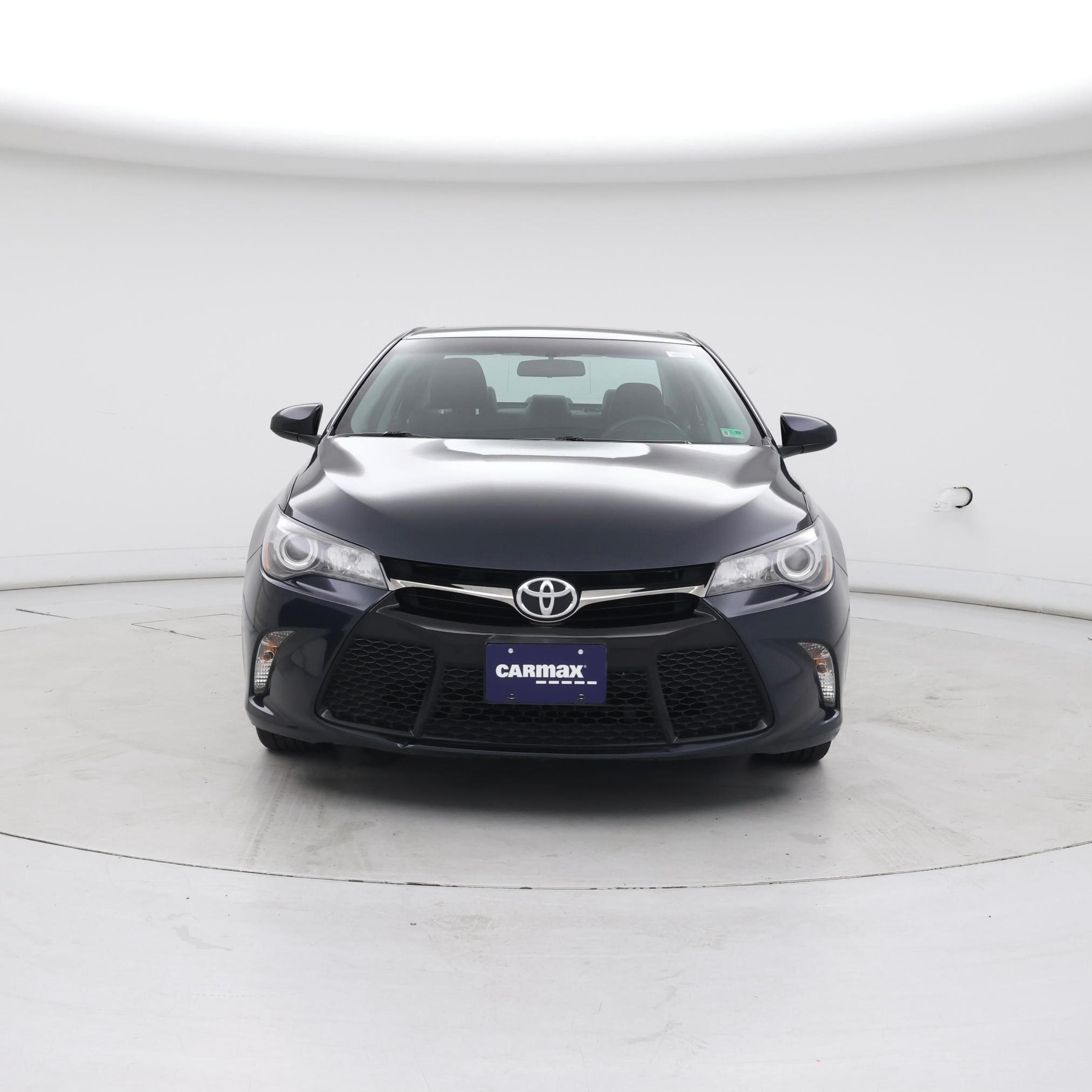 Thumbnail: 2017 Toyota Camry - 5