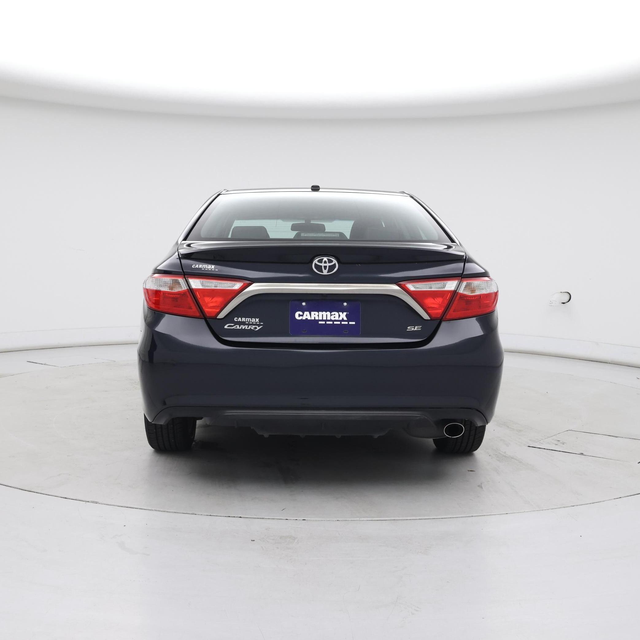 Thumbnail: 2017 Toyota Camry - 6