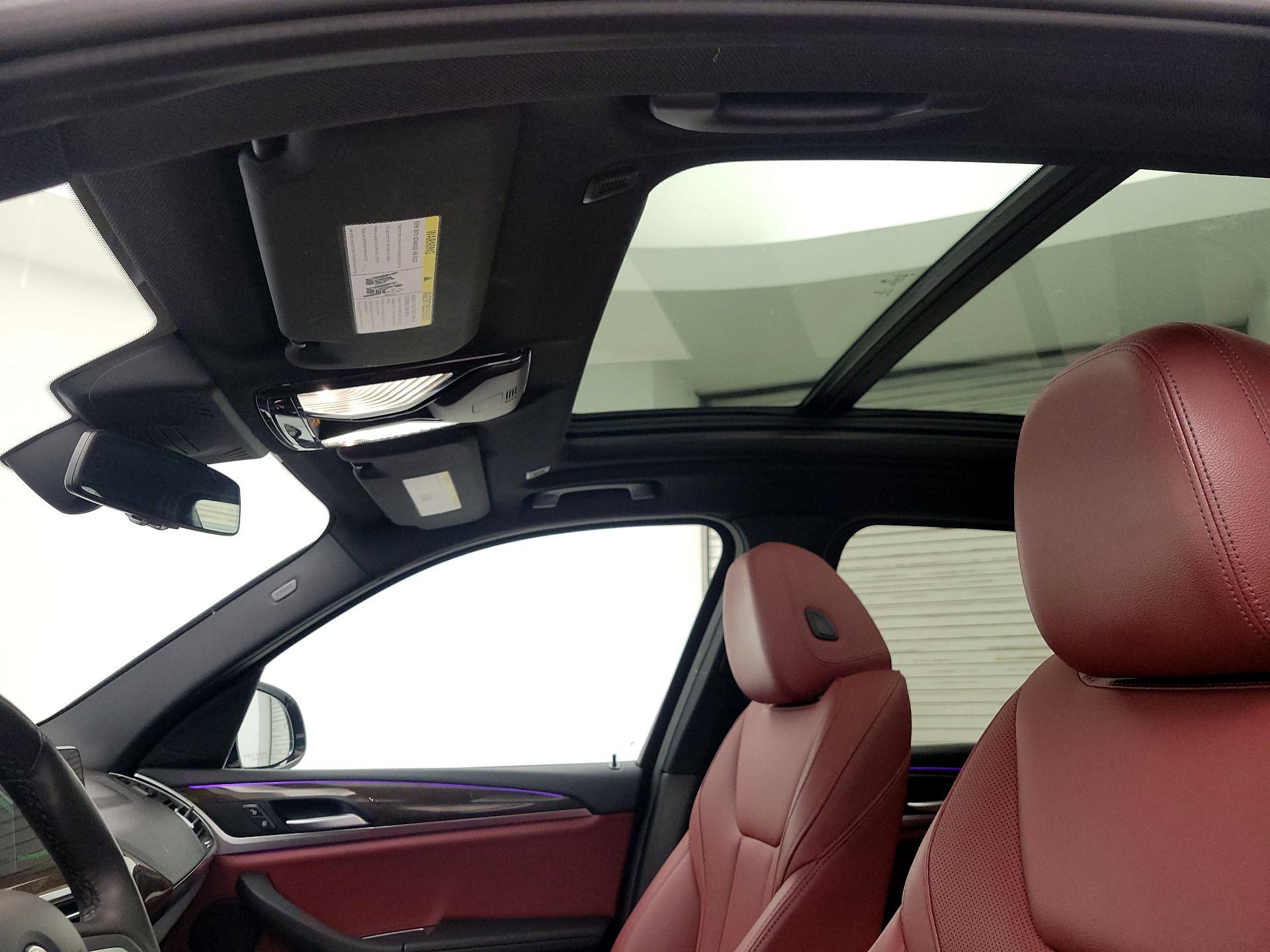 Thumbnail: 2022 BMW X3 - 20