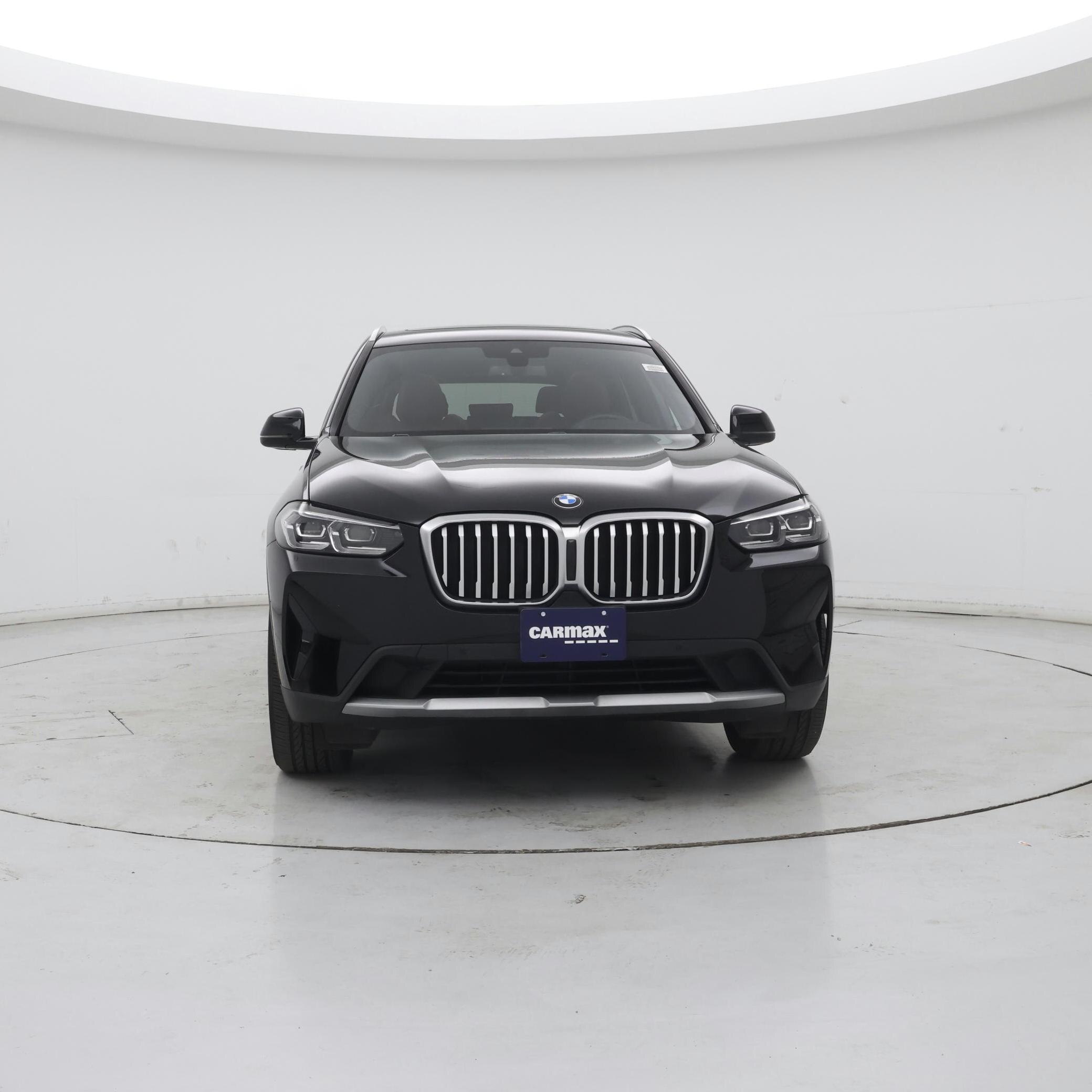 Thumbnail: 2022 BMW X3 - 5