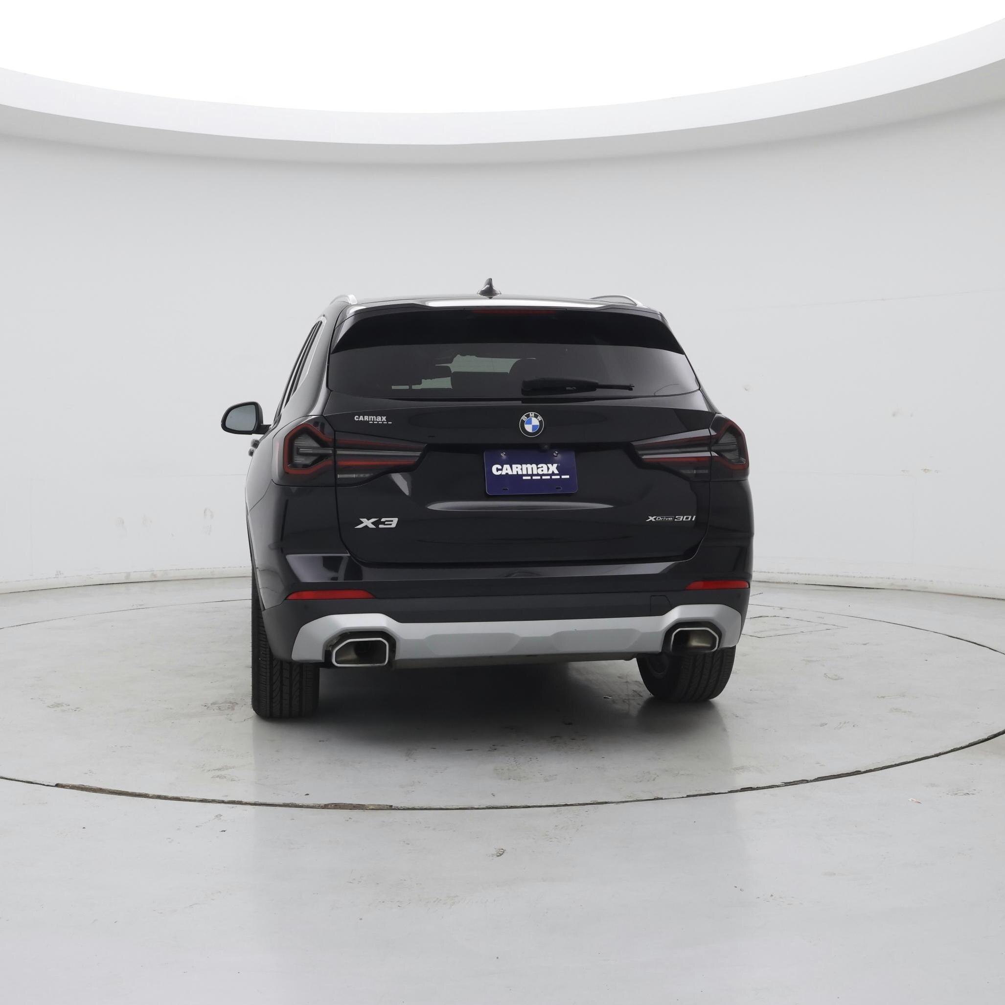 Thumbnail: 2022 BMW X3 - 6