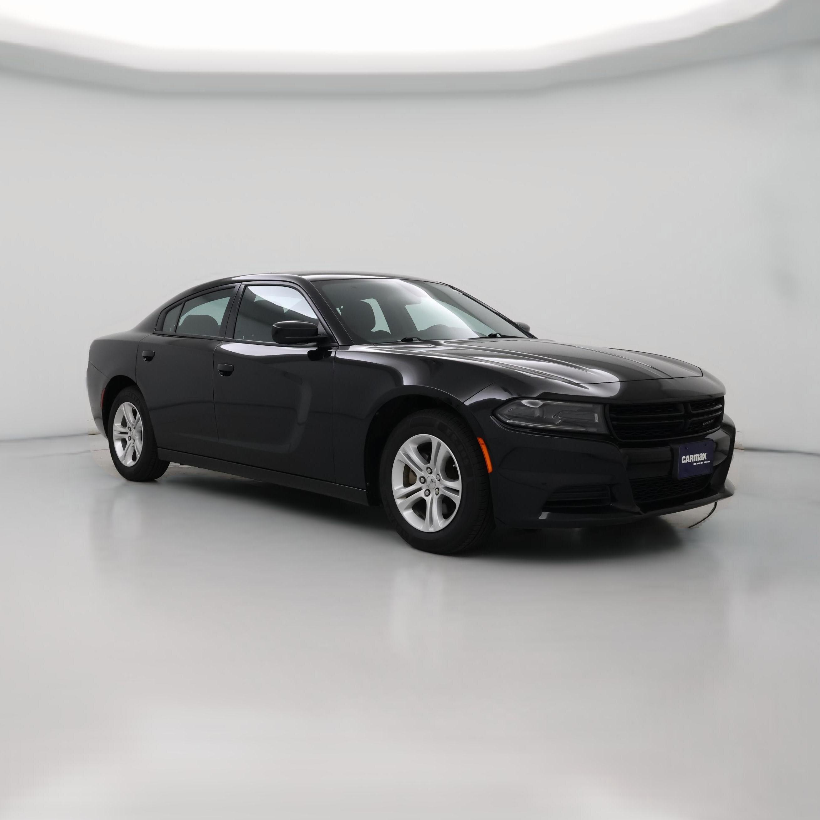 Thumbnail: 2023 Dodge Charger - 1