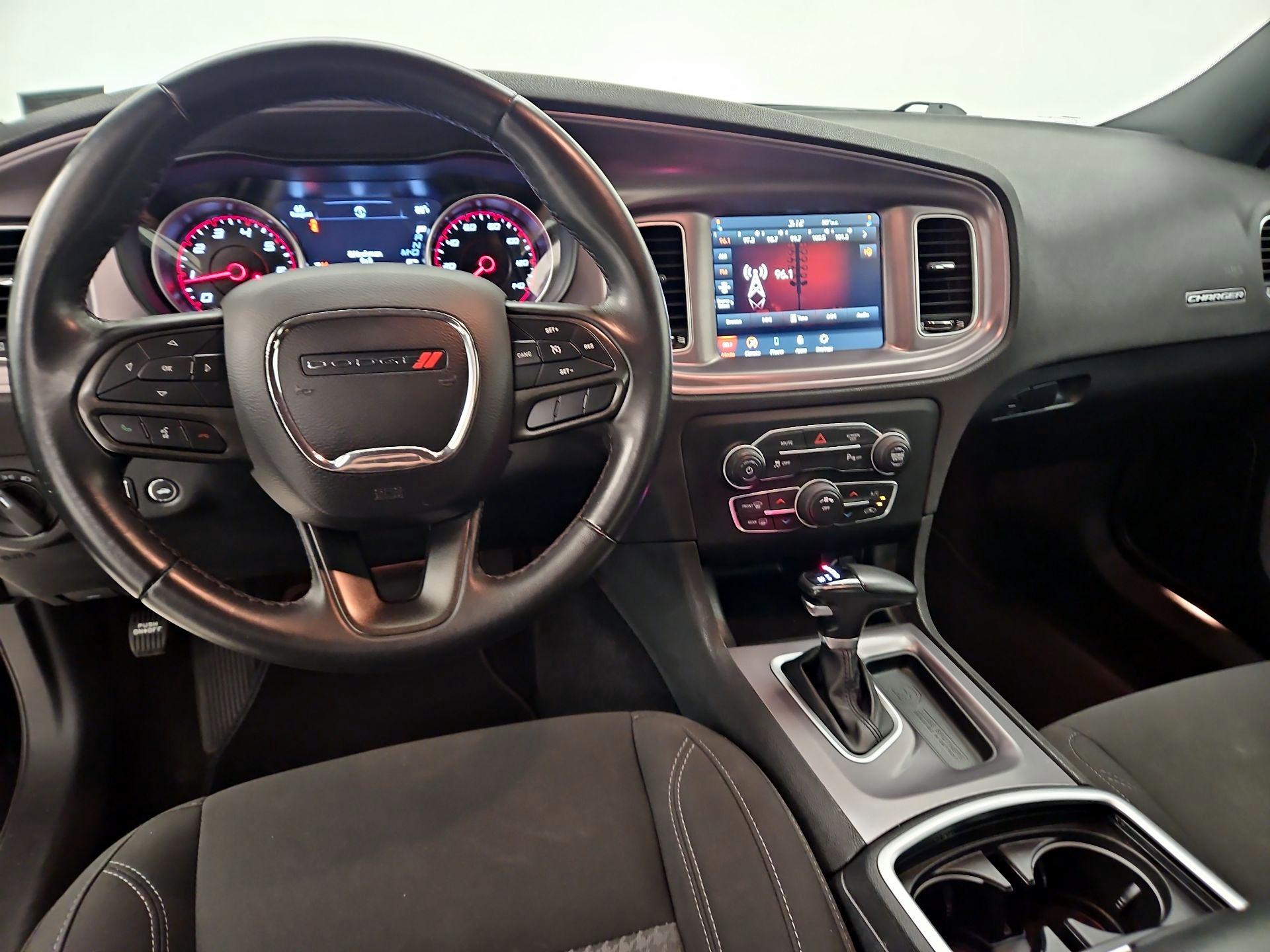 Thumbnail: 2023 Dodge Charger - 9