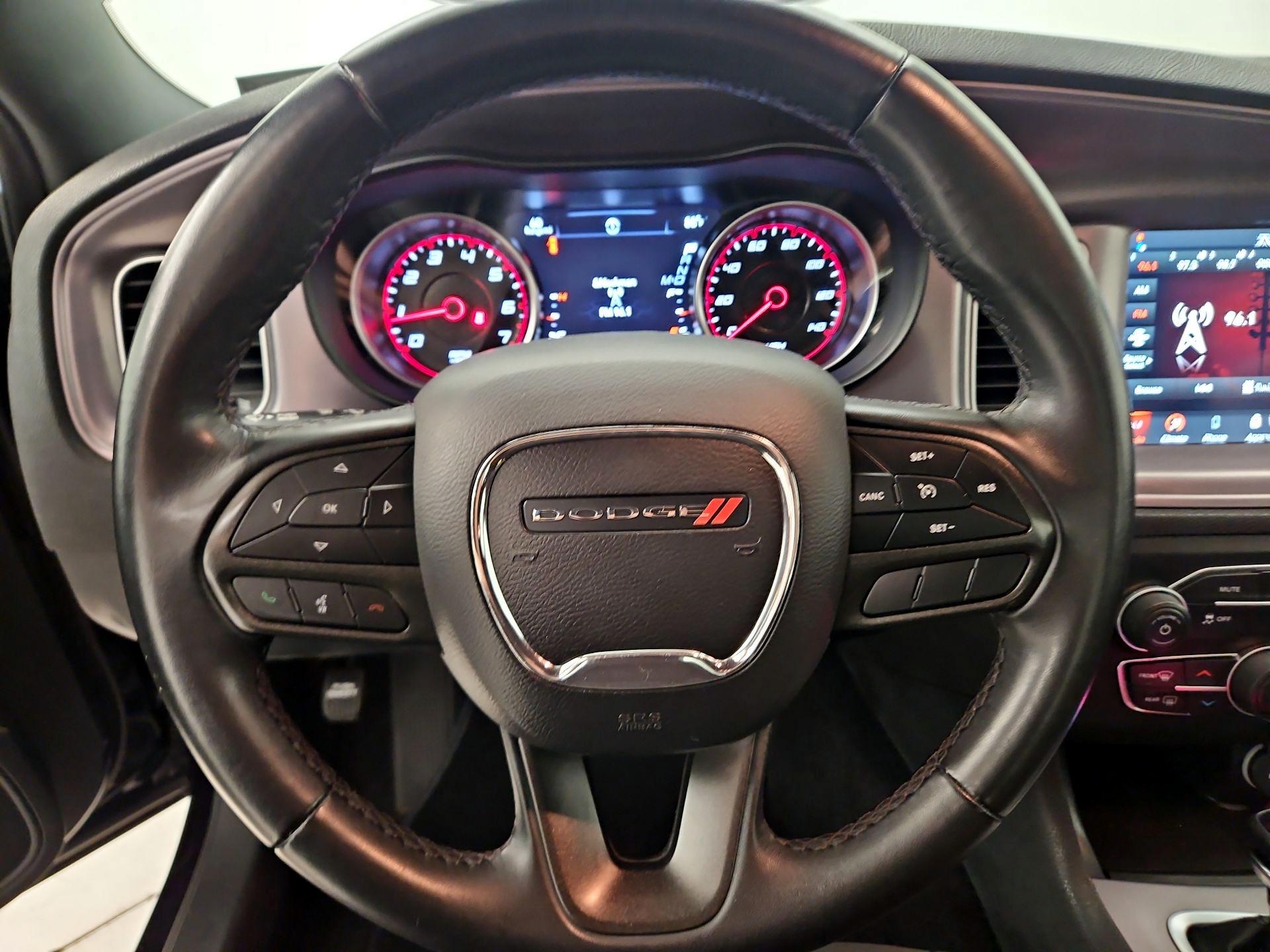 Thumbnail: 2023 Dodge Charger - 10