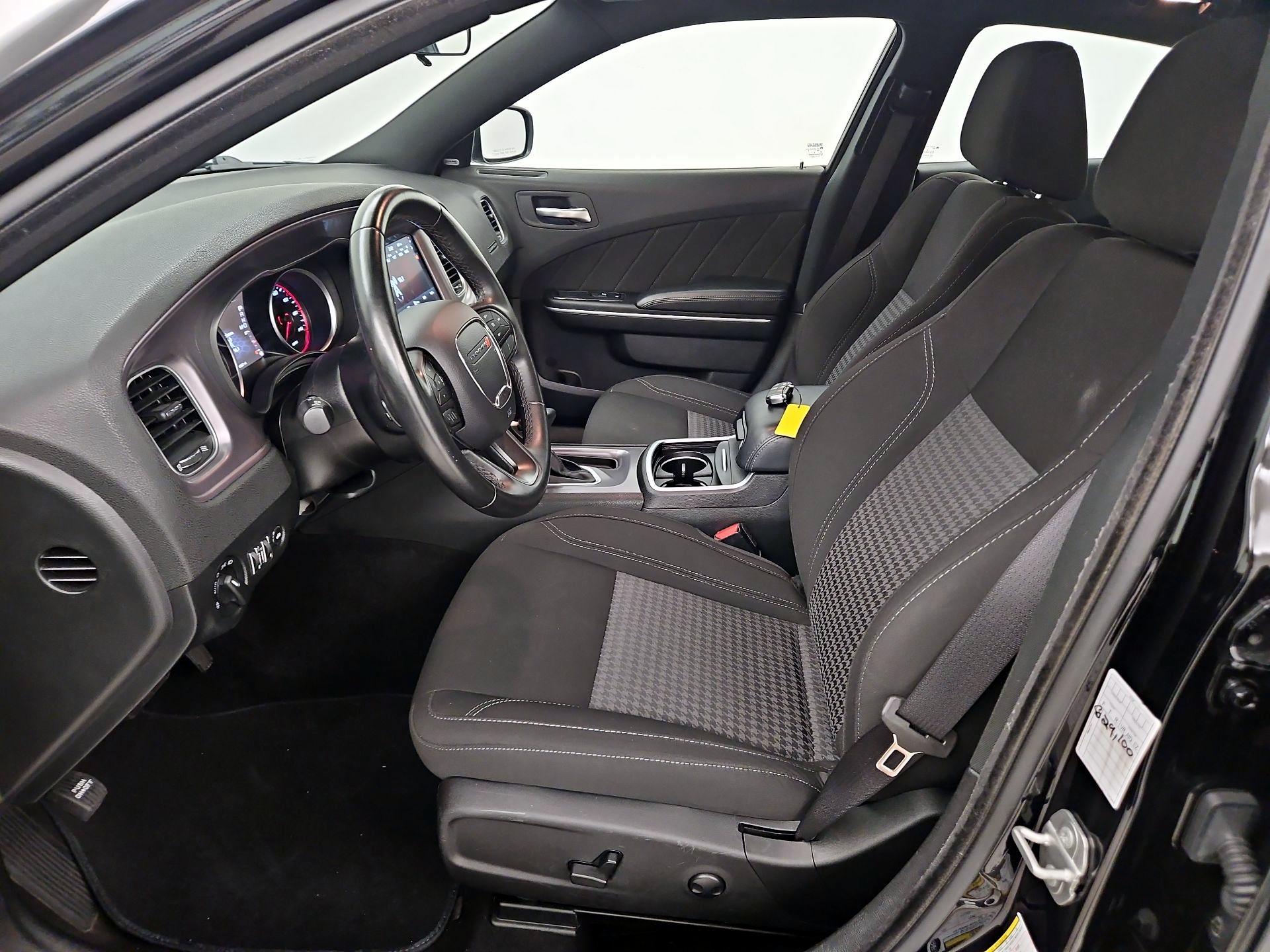 Thumbnail: 2023 Dodge Charger - 11
