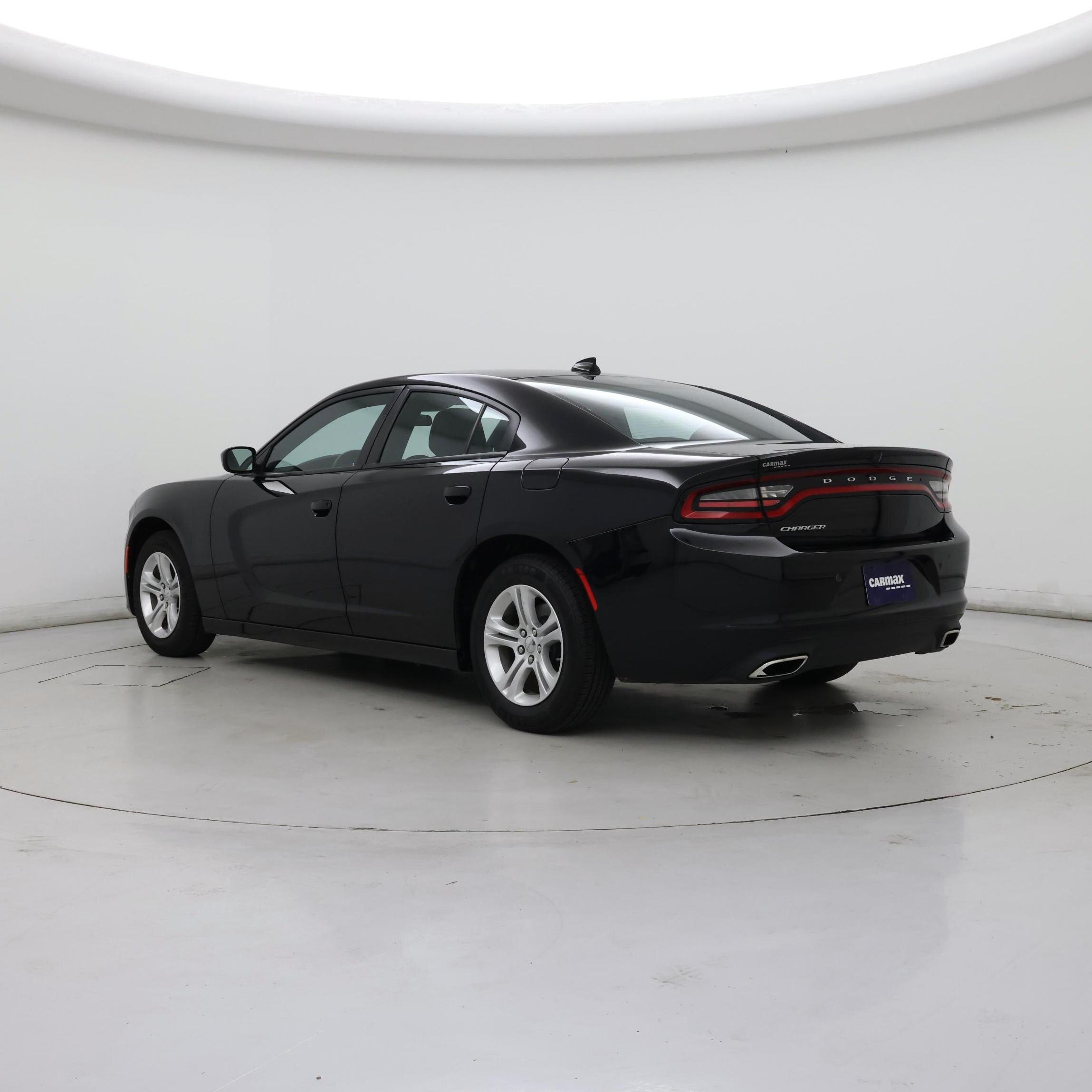 Thumbnail: 2023 Dodge Charger - 2