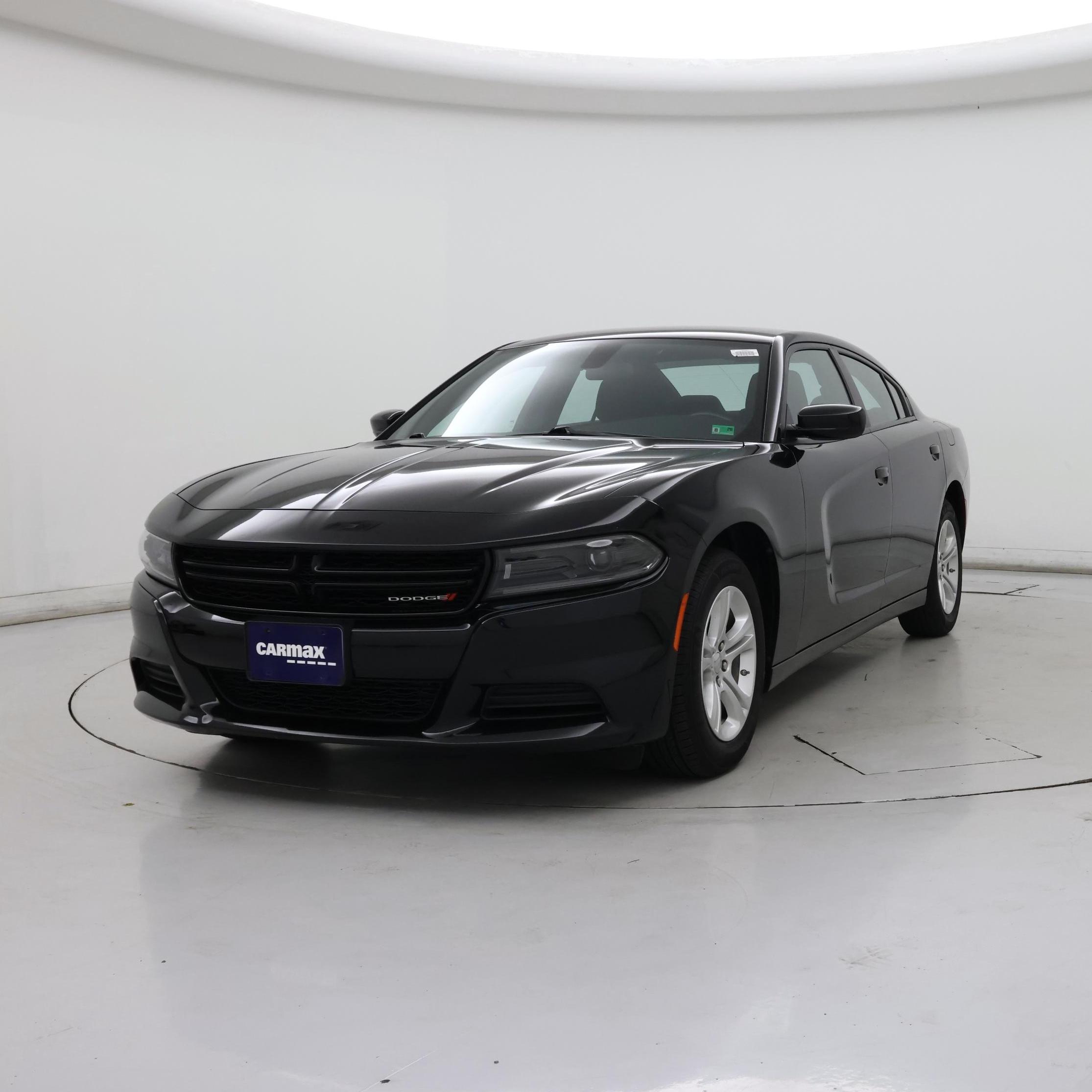 Thumbnail: 2023 Dodge Charger - 4