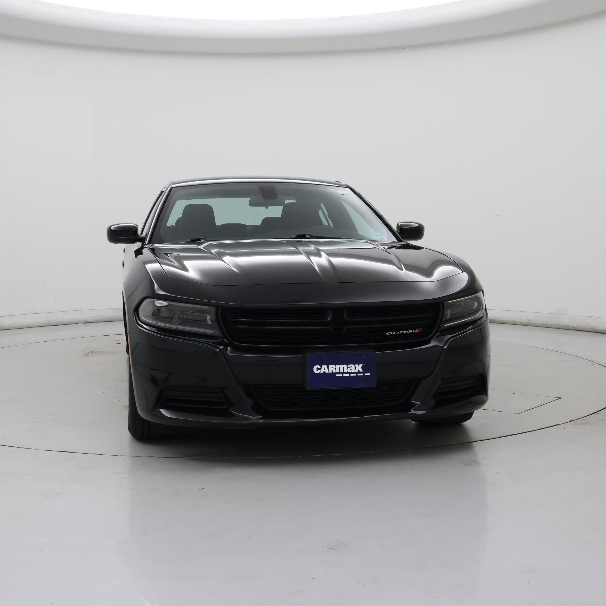 Thumbnail: 2023 Dodge Charger - 5