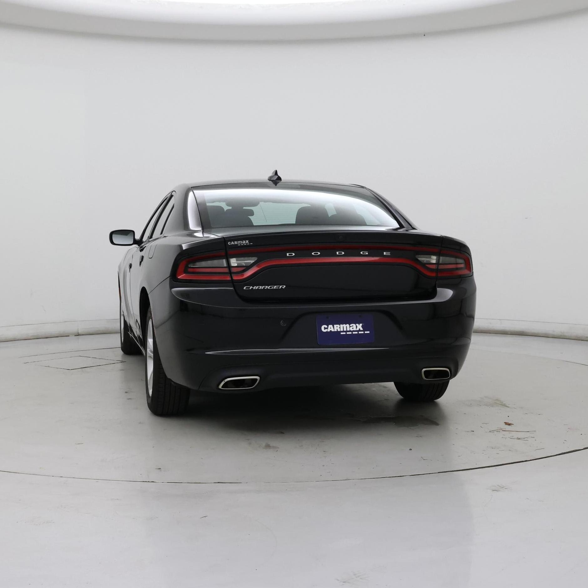Thumbnail: 2023 Dodge Charger - 6