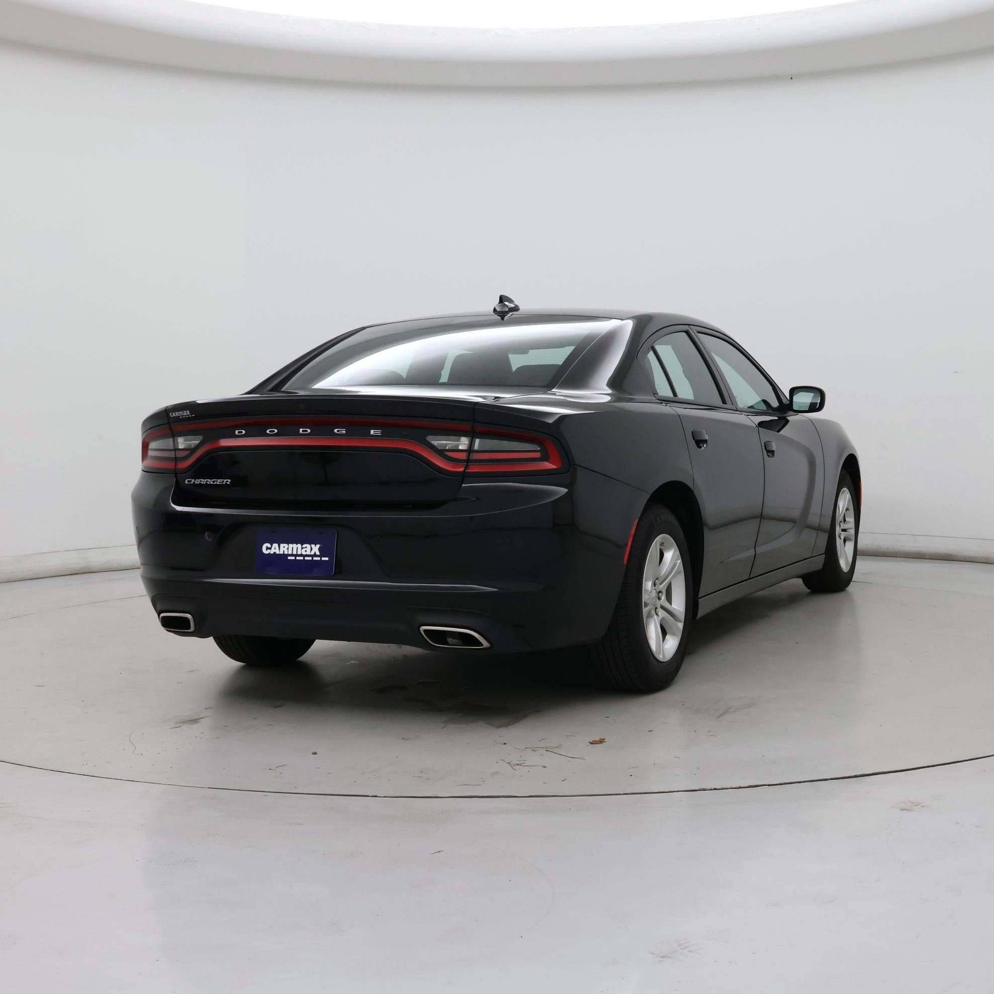 Thumbnail: 2023 Dodge Charger - 8