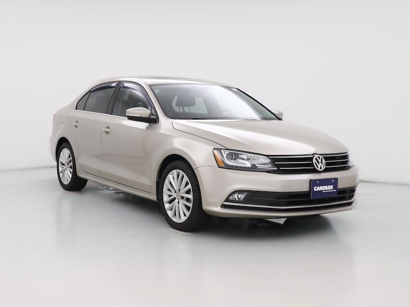 2016 Volkswagen Jetta SEL -
                  Glen Allen, VA