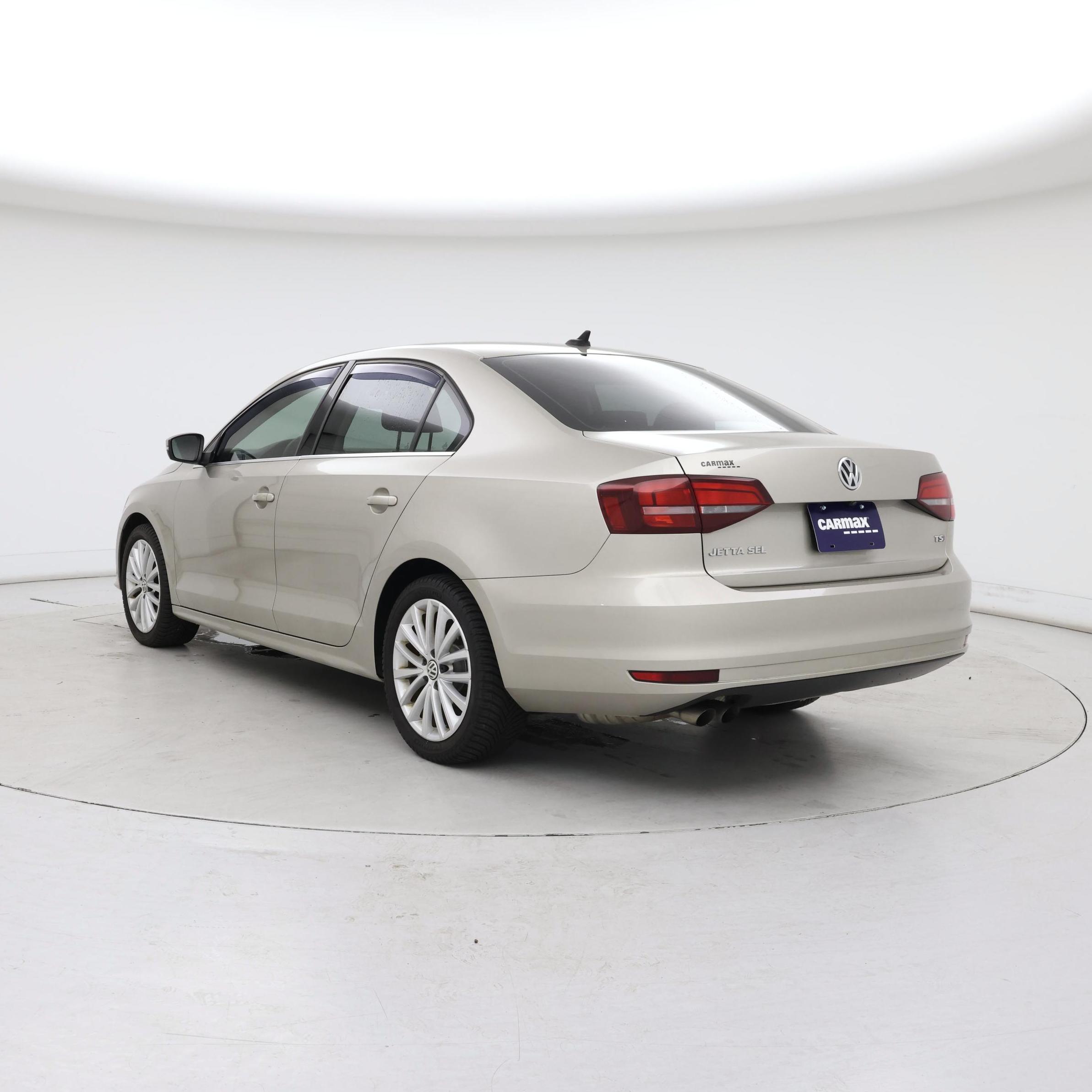 Thumbnail: 2016 Volkswagen Jetta - 2