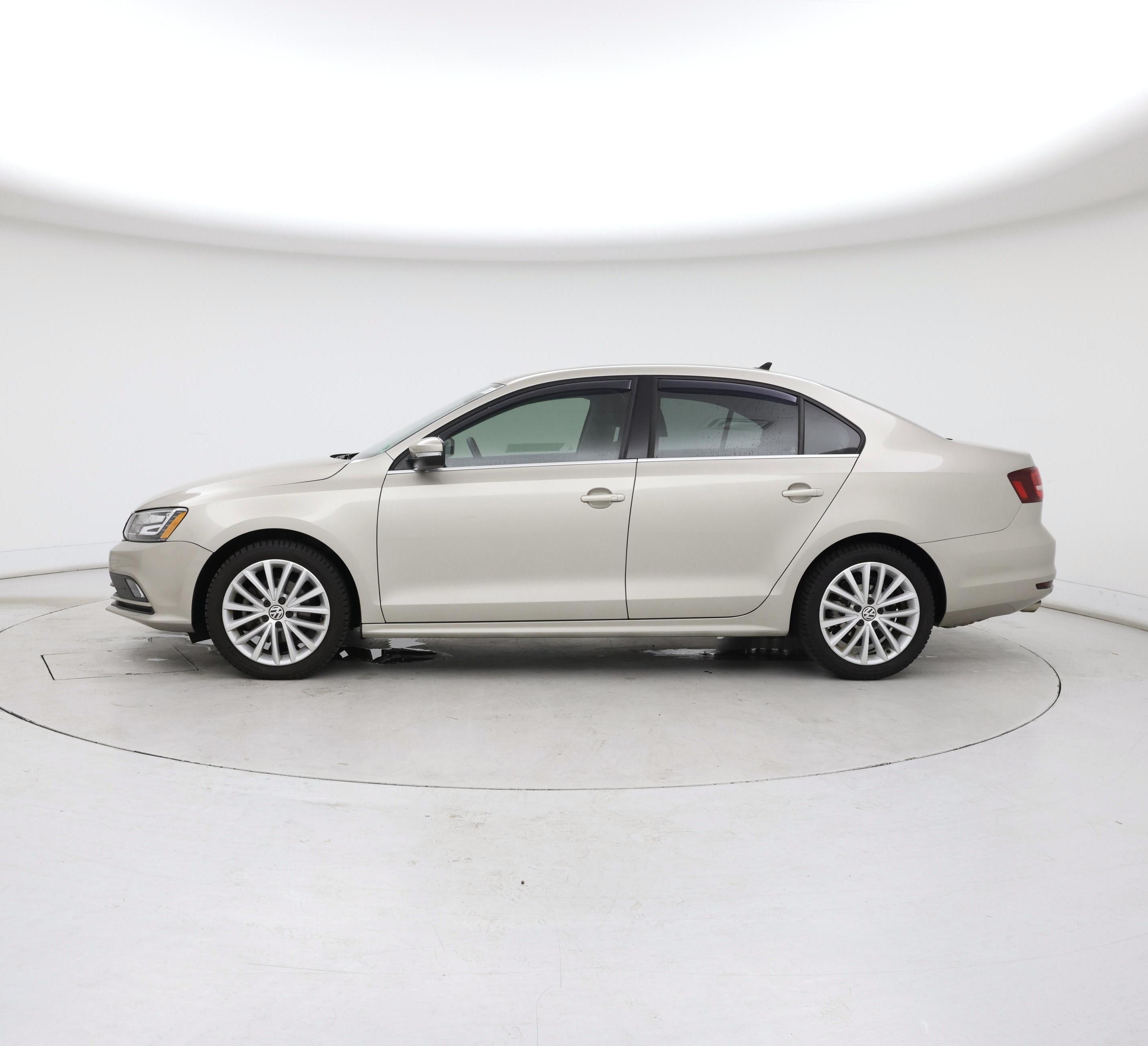 Thumbnail: 2016 Volkswagen Jetta - 3