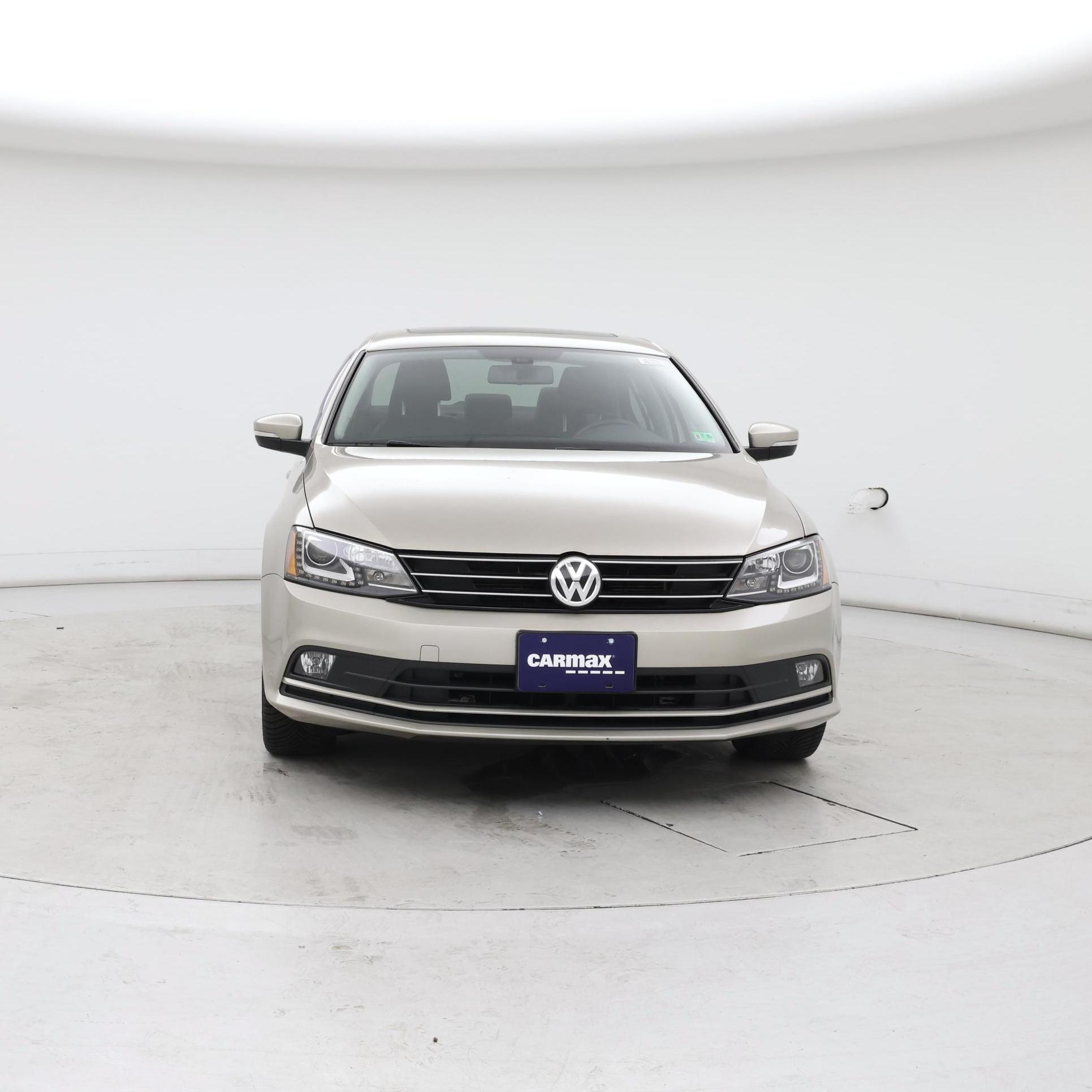 Thumbnail: 2016 Volkswagen Jetta - 5