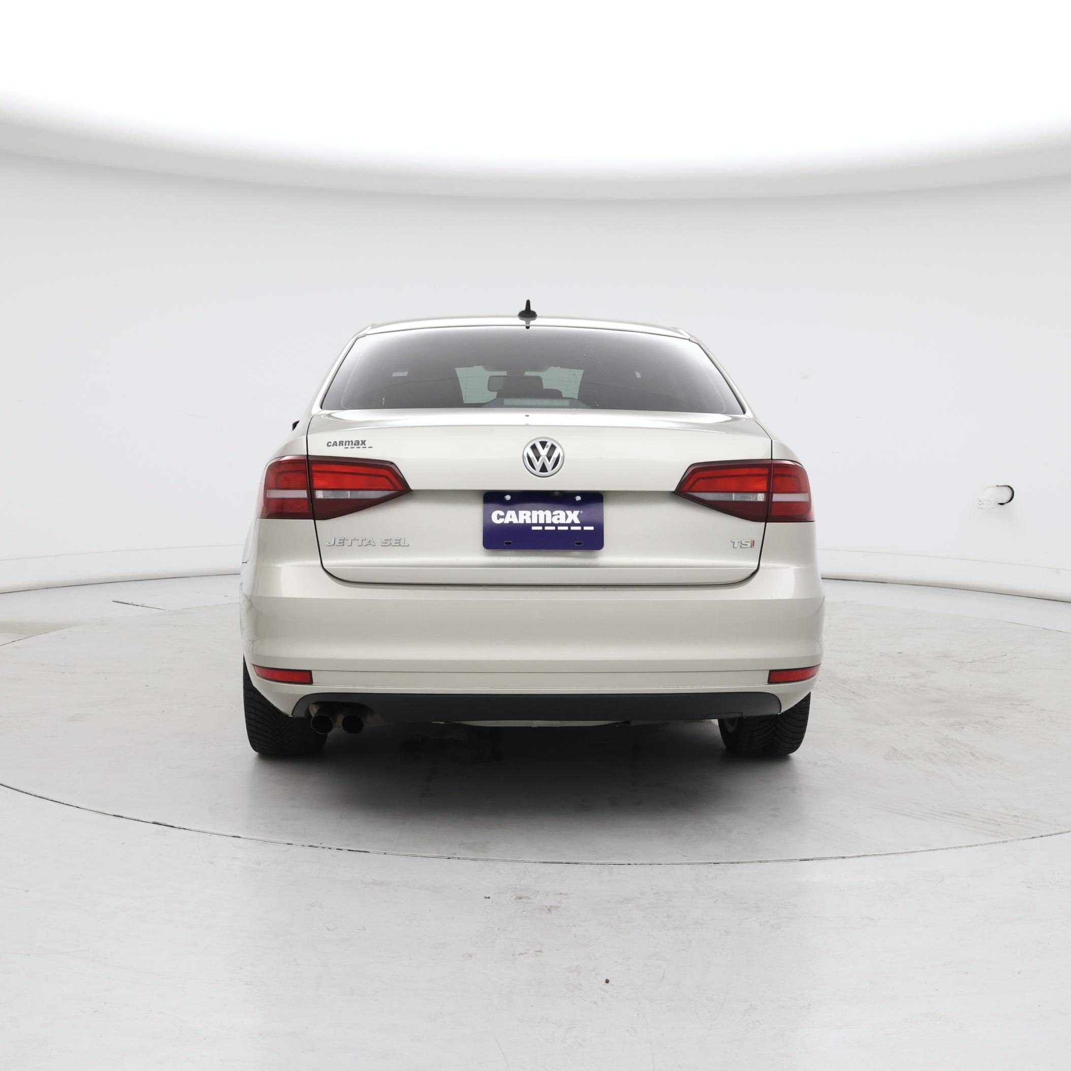 Thumbnail: 2016 Volkswagen Jetta - 6