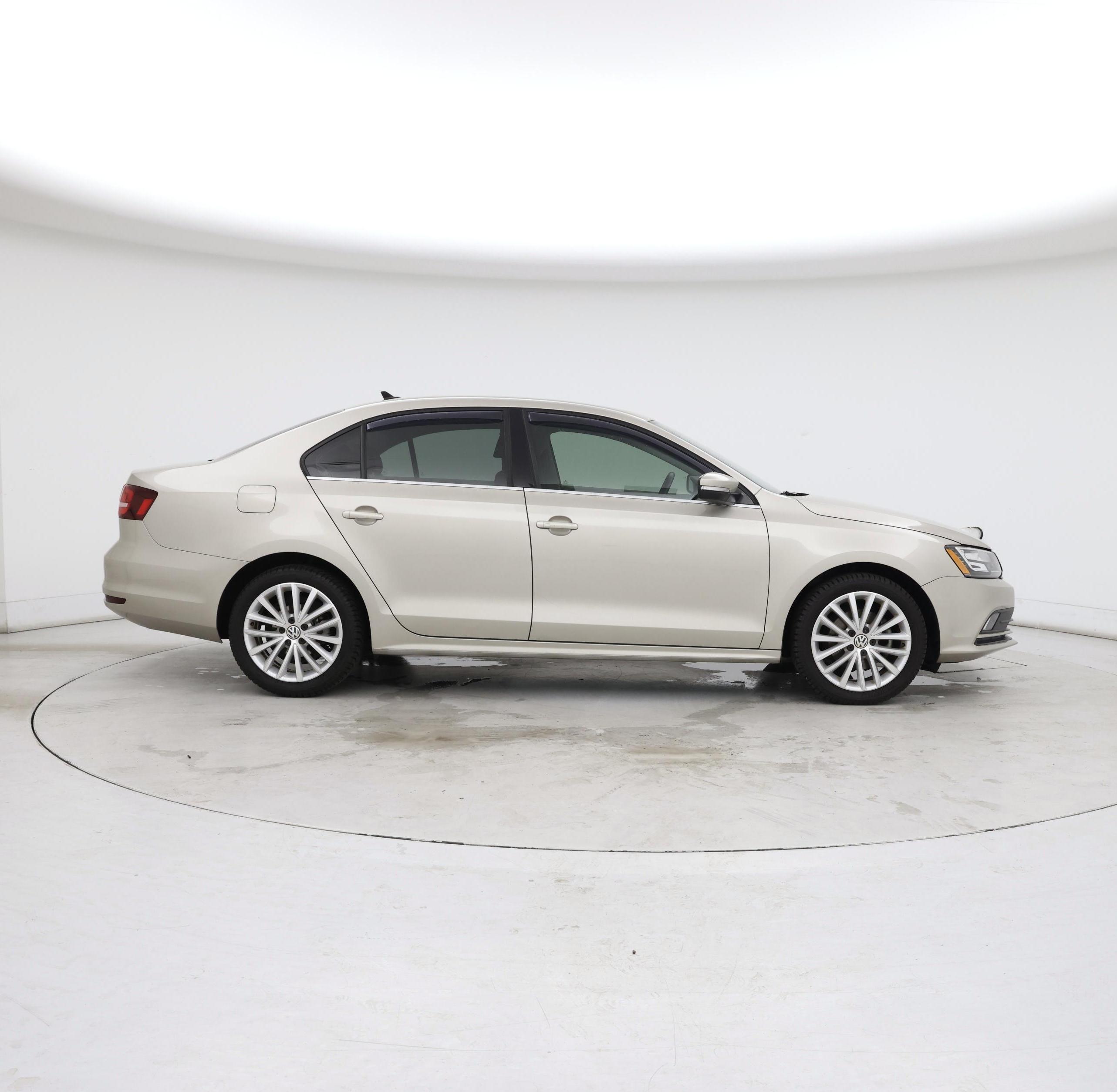Thumbnail: 2016 Volkswagen Jetta - 7