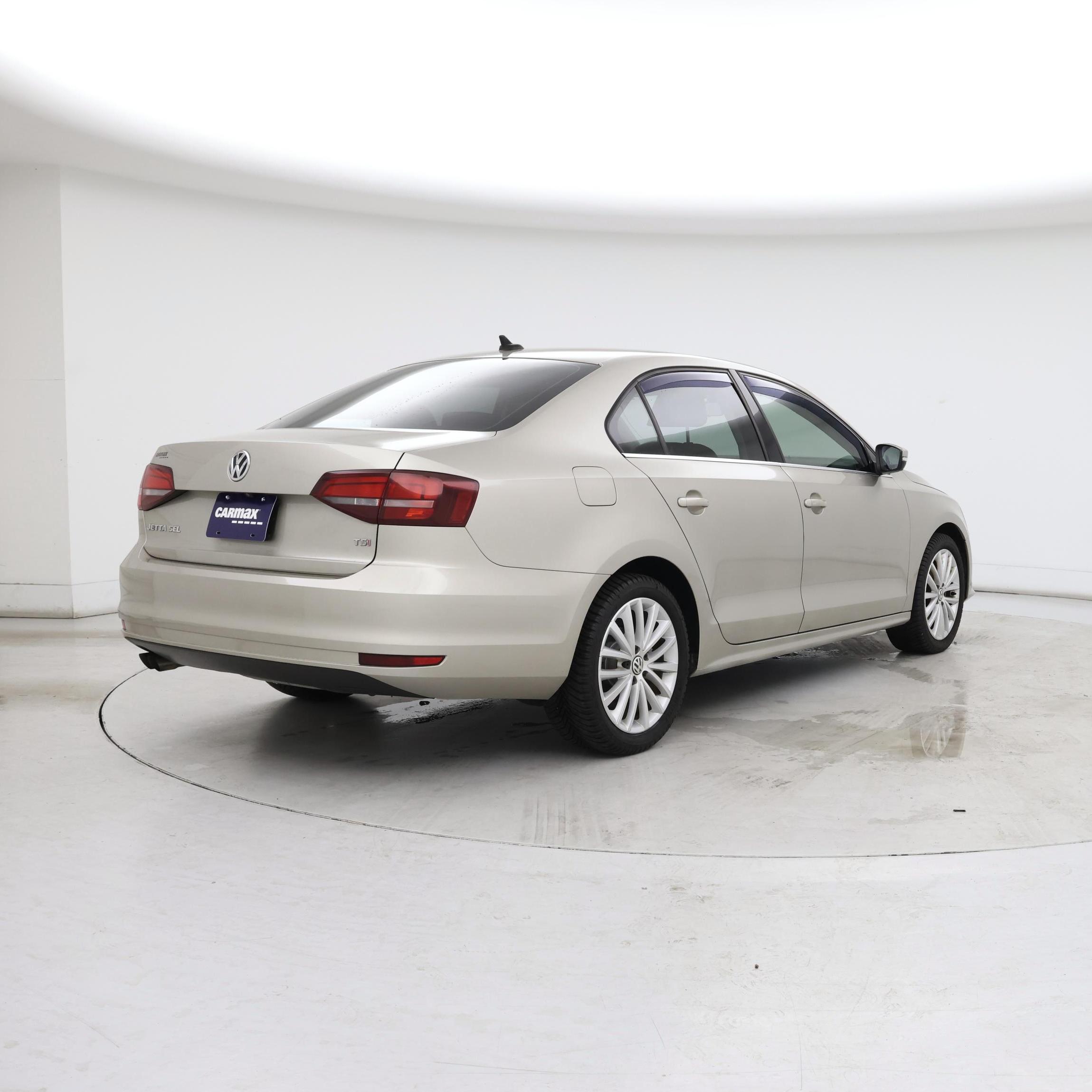 Thumbnail: 2016 Volkswagen Jetta - 8