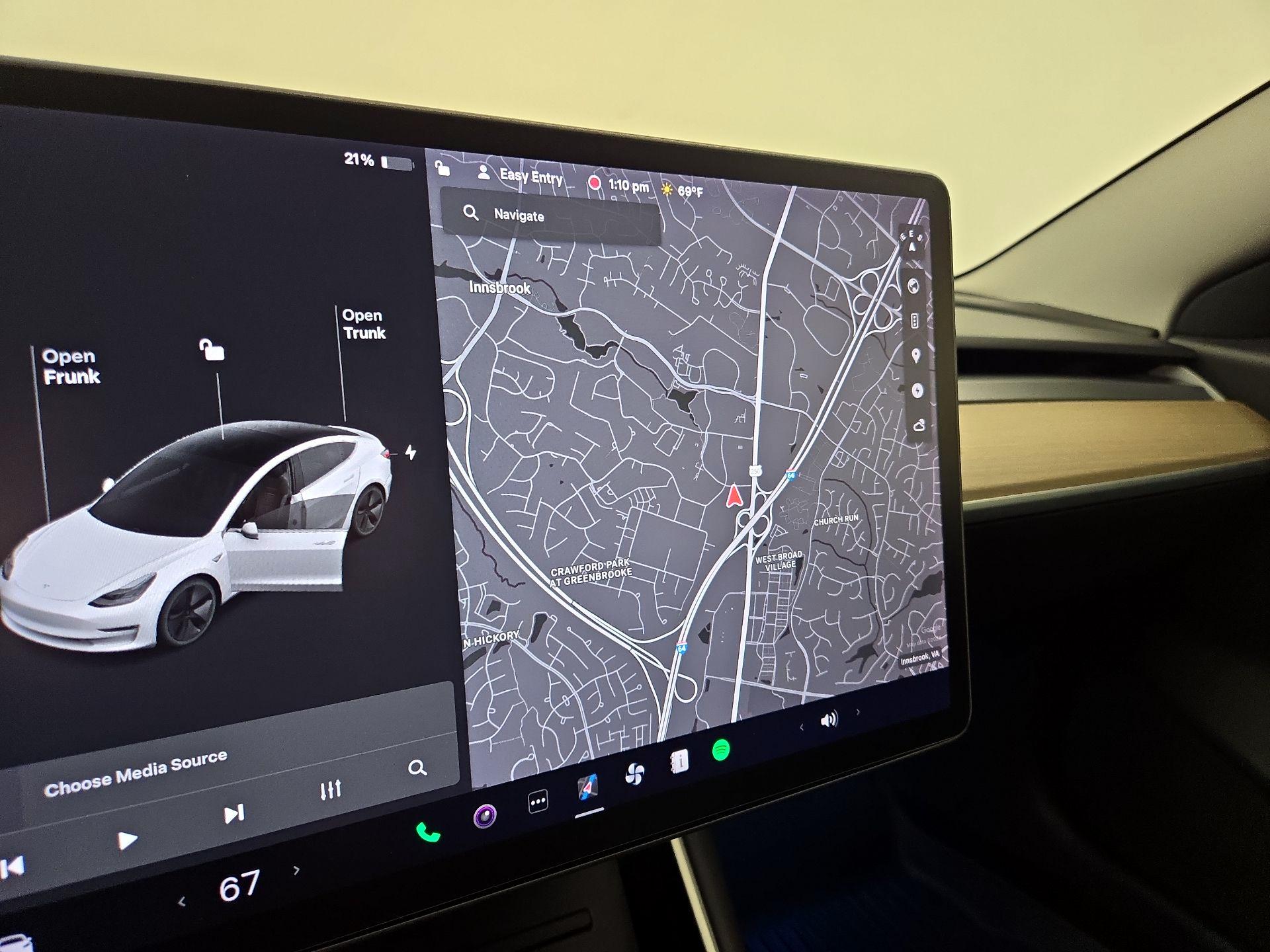 Thumbnail: 2020 Tesla Model 3 - 13