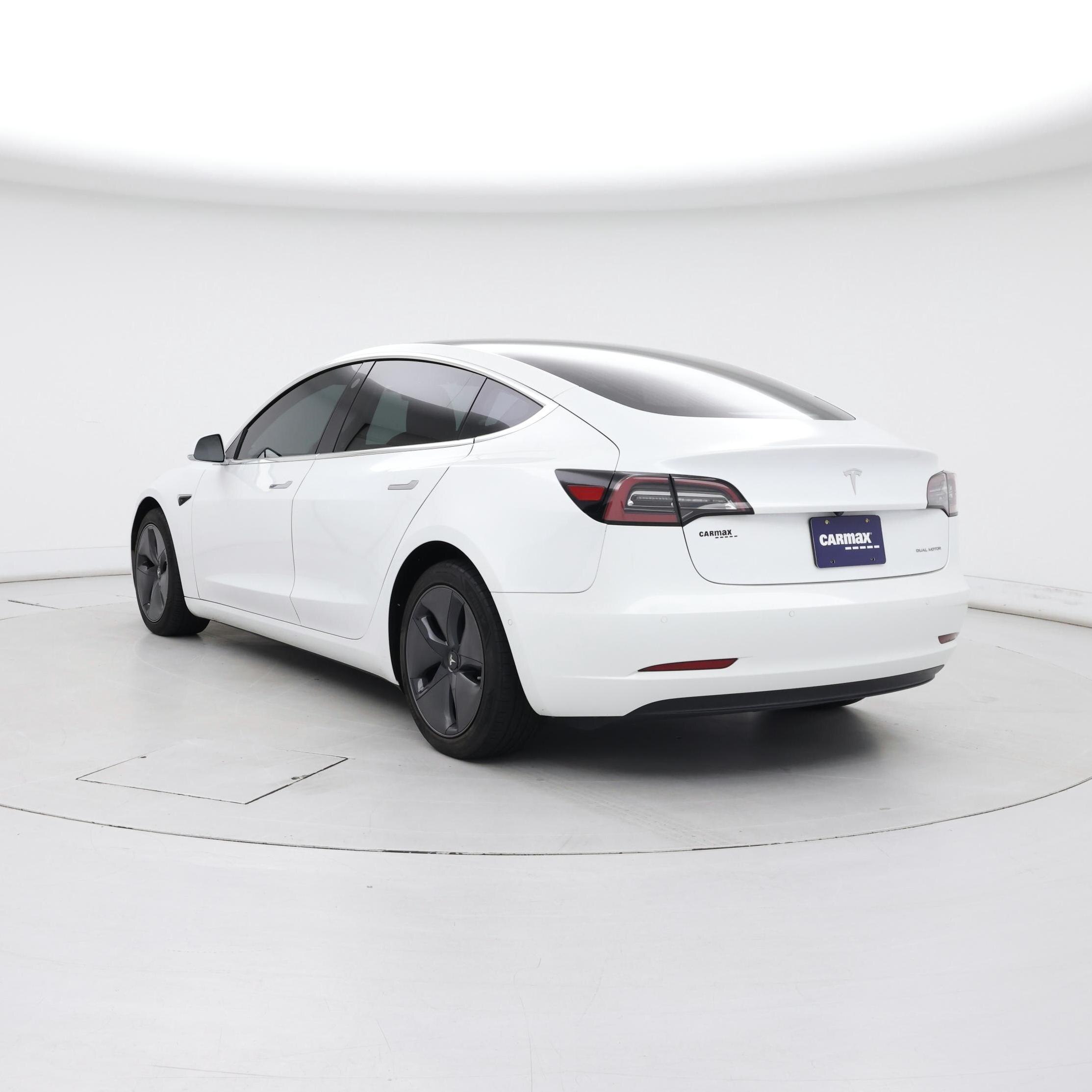 Thumbnail: 2020 Tesla Model 3 - 2