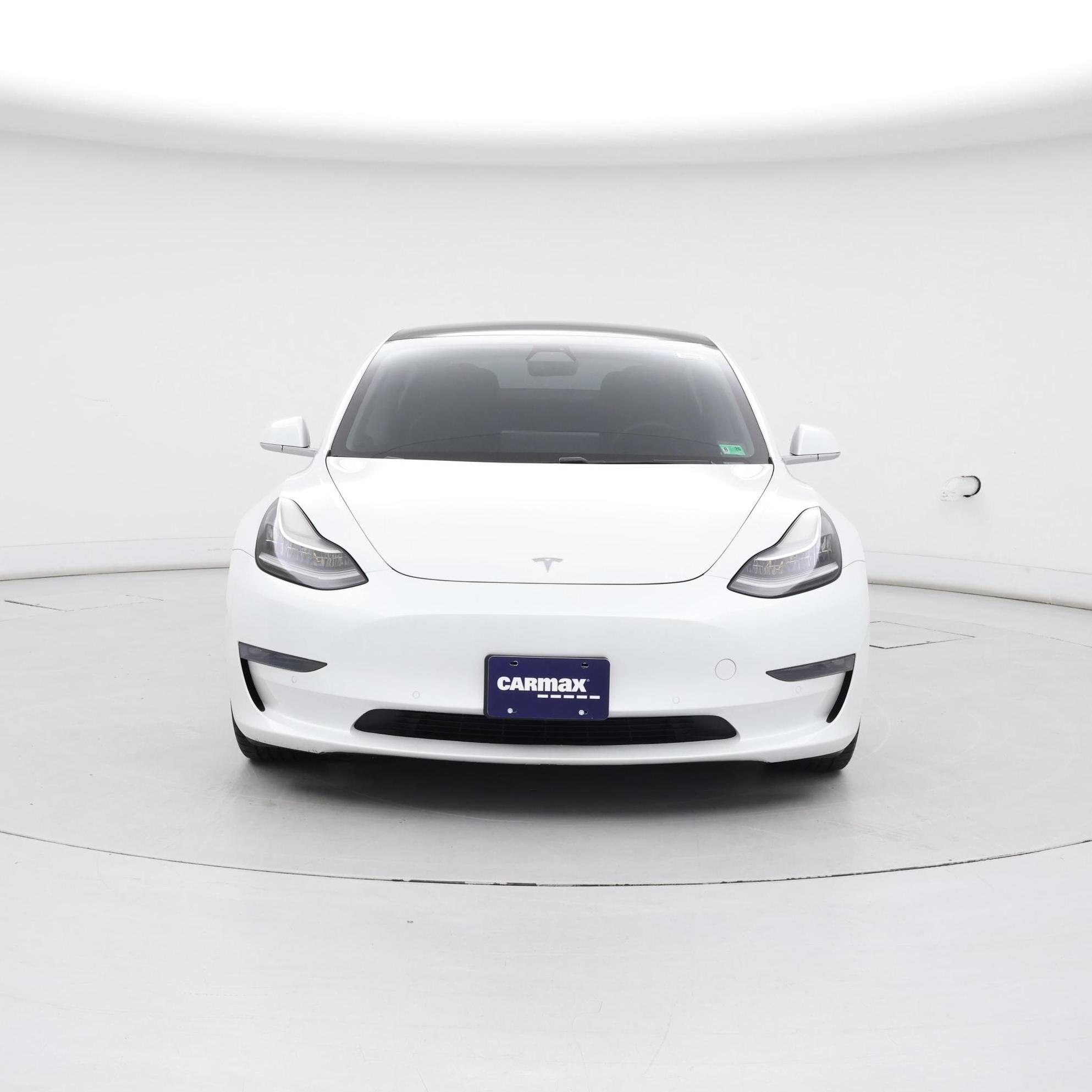 Thumbnail: 2020 Tesla Model 3 - 5