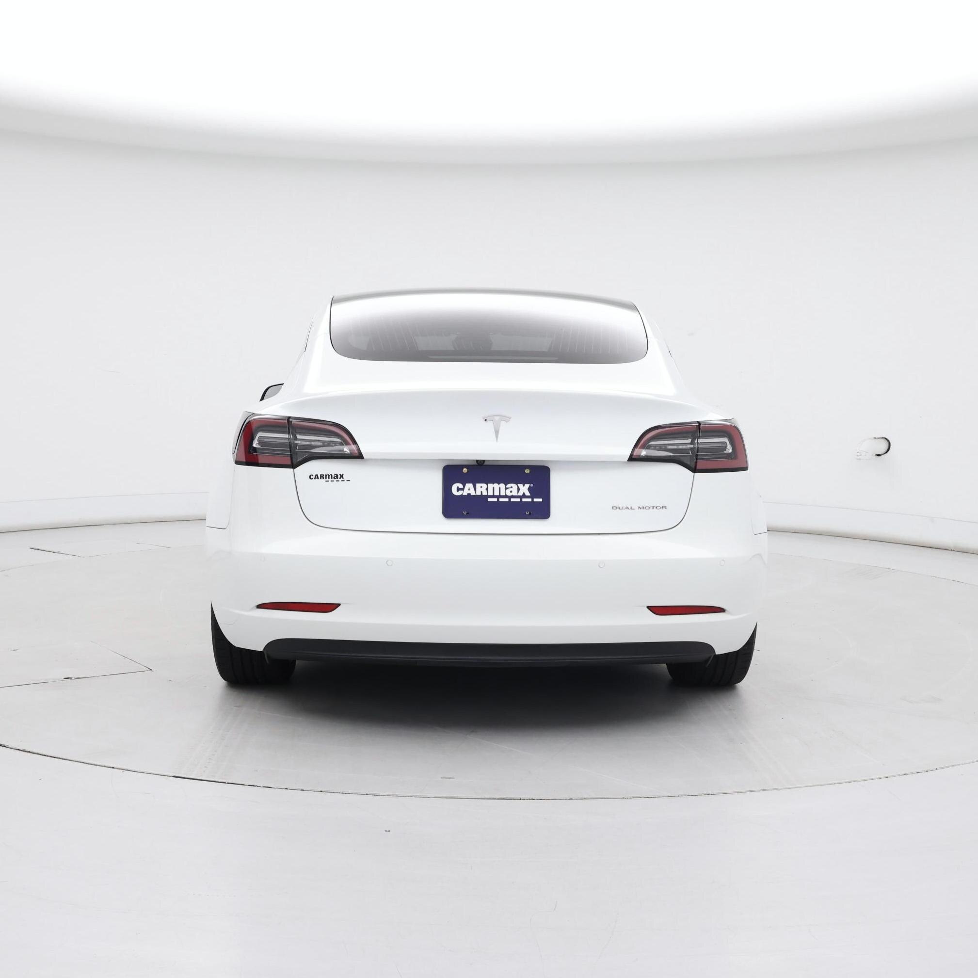 Thumbnail: 2020 Tesla Model 3 - 6