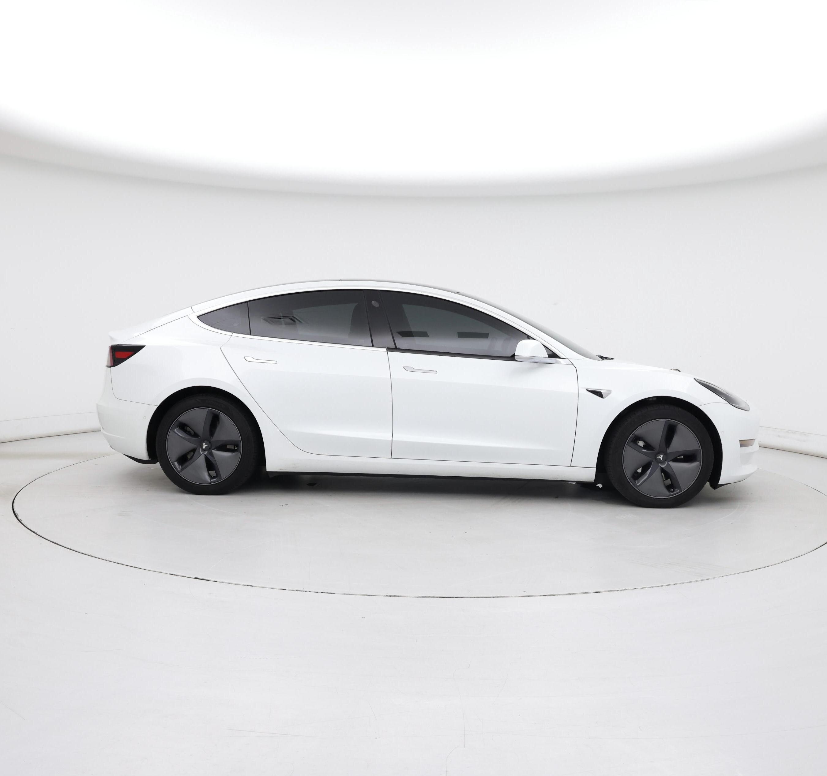 Thumbnail: 2020 Tesla Model 3 - 7