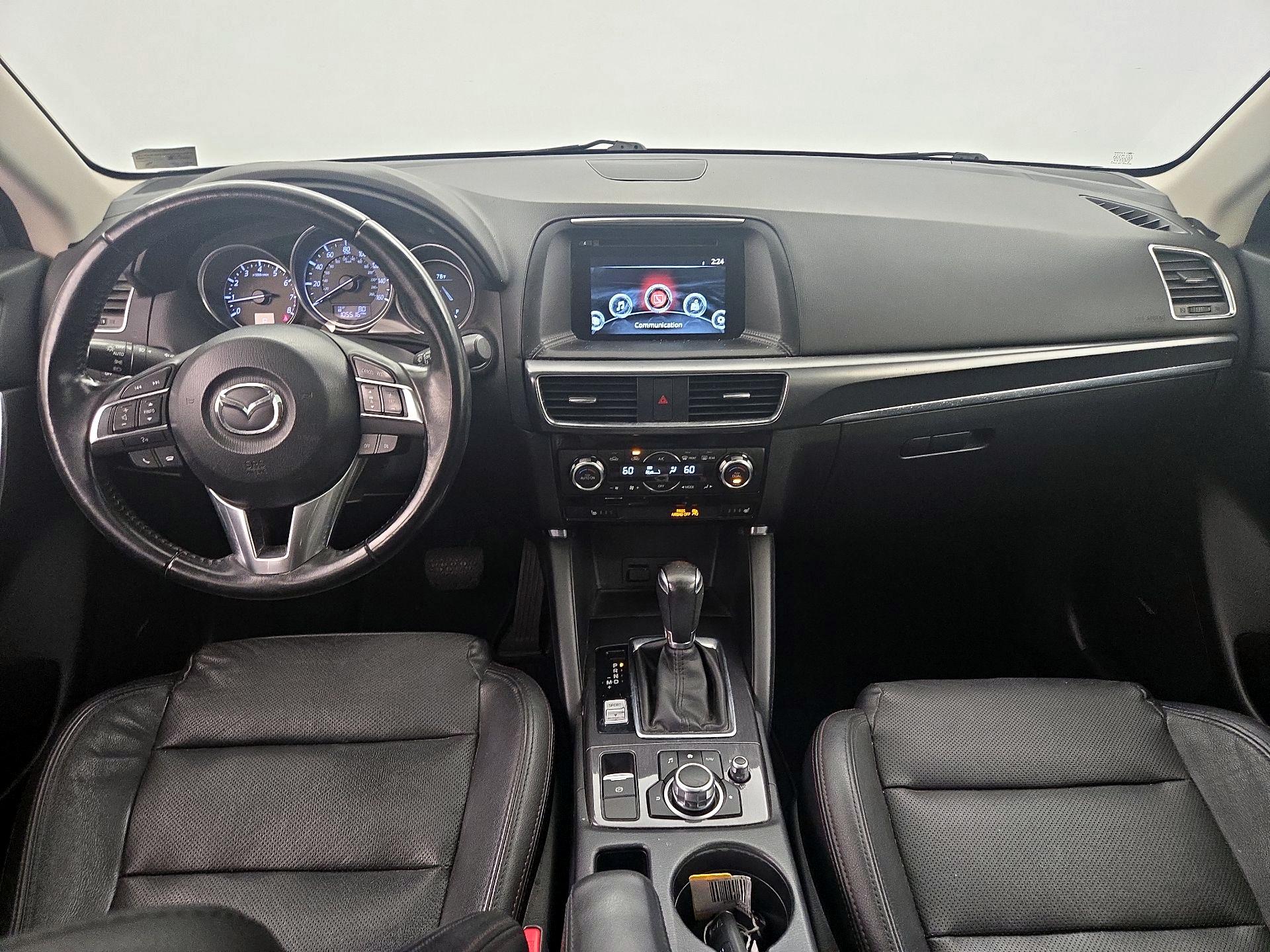 Thumbnail: 2016 Mazda CX-5 - 9