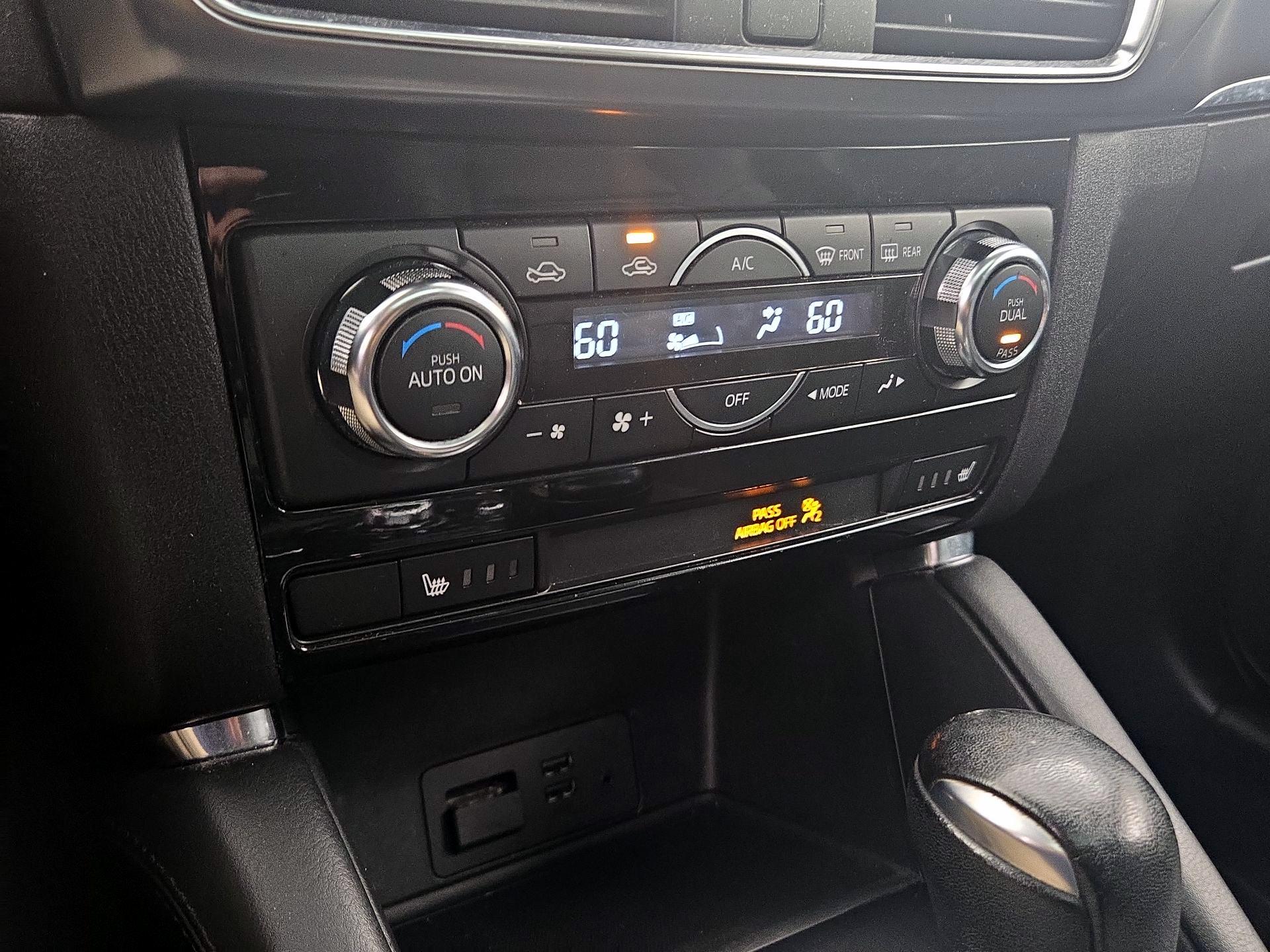 Thumbnail: 2016 Mazda CX-5 - 16
