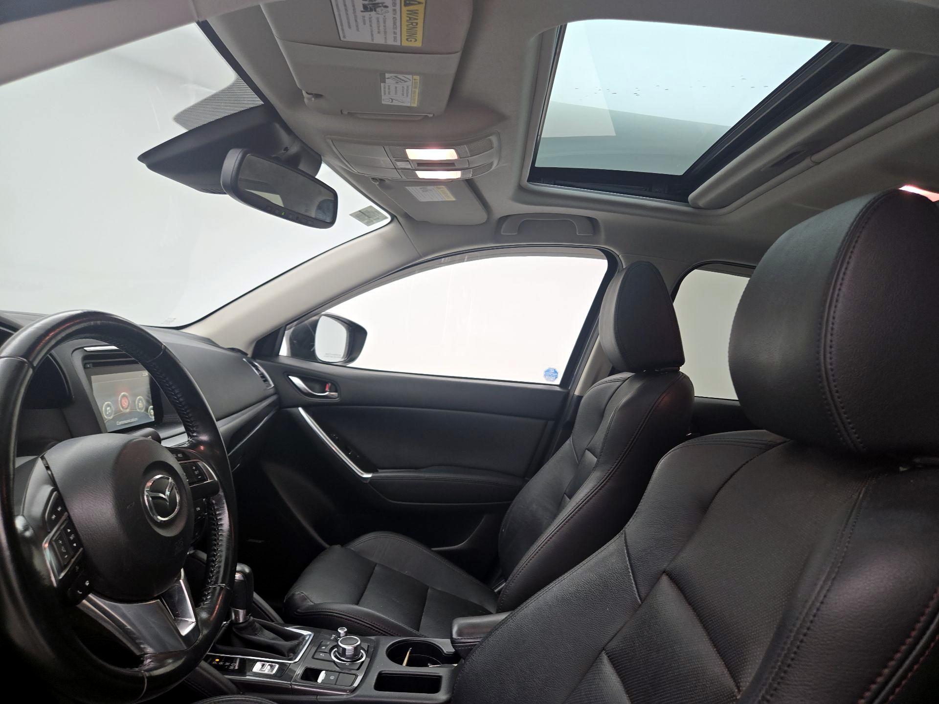 Thumbnail: 2016 Mazda CX-5 - 19