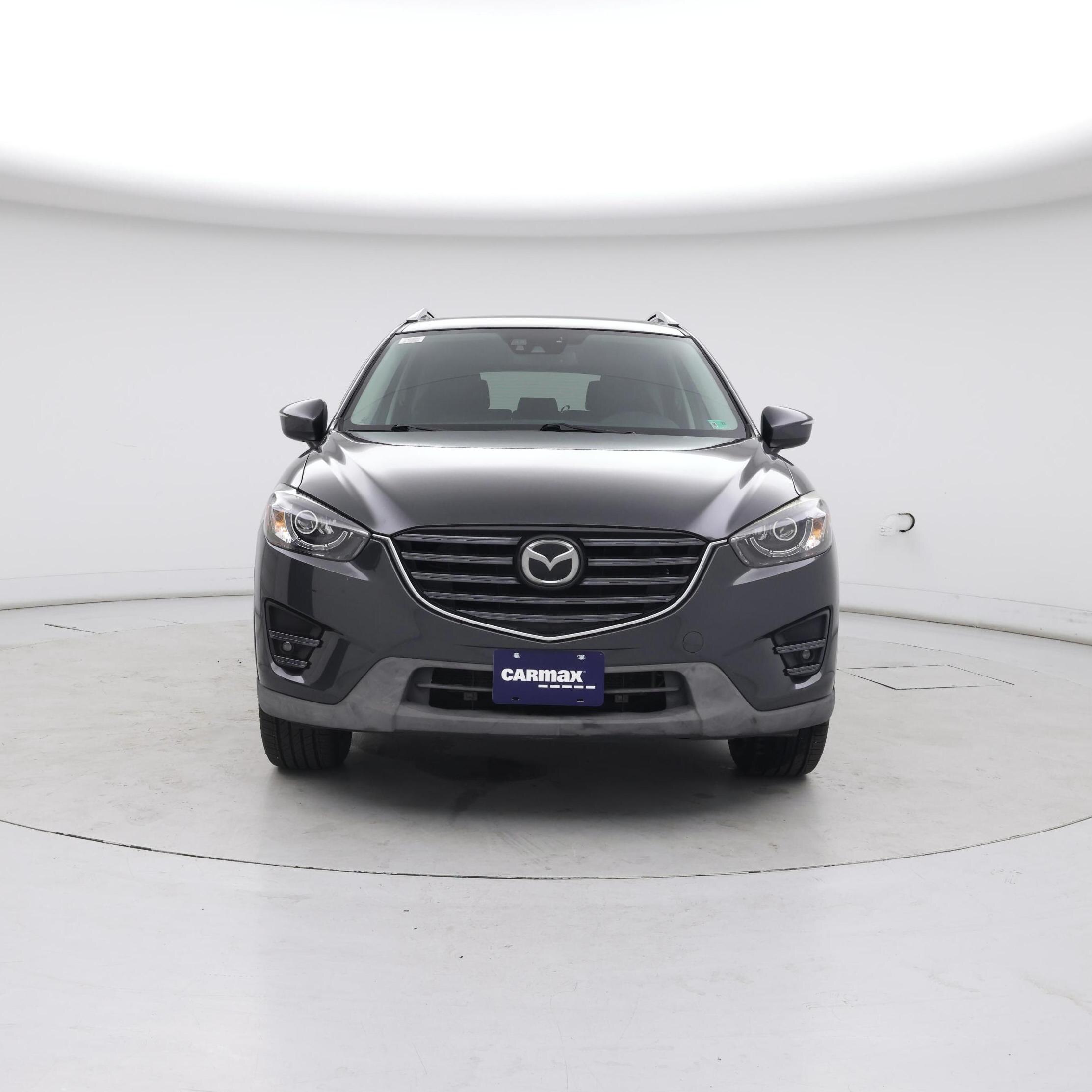 Thumbnail: 2016 Mazda CX-5 - 5