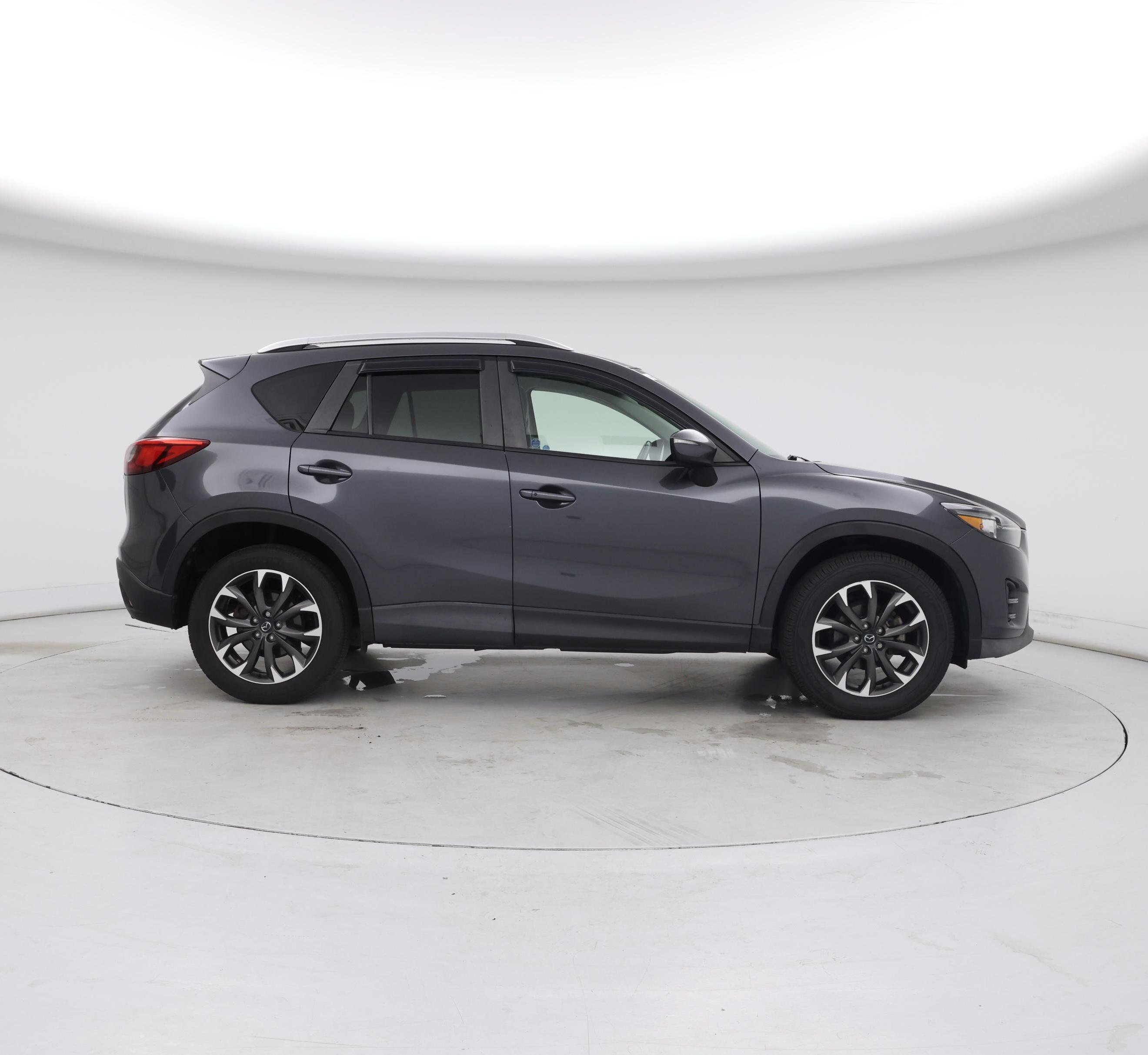 Thumbnail: 2016 Mazda CX-5 - 7
