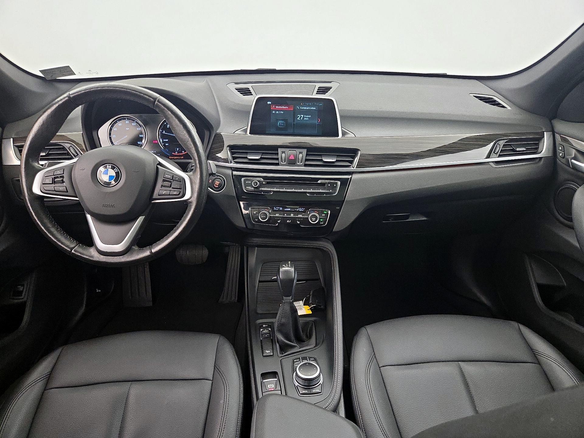 Thumbnail: 2018 BMW X1 - 9