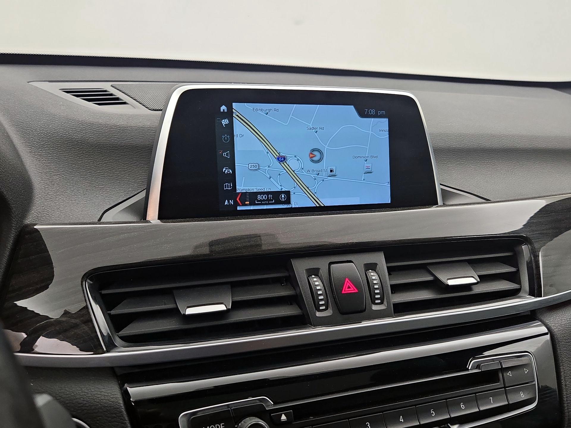 Thumbnail: 2018 BMW X1 - 14