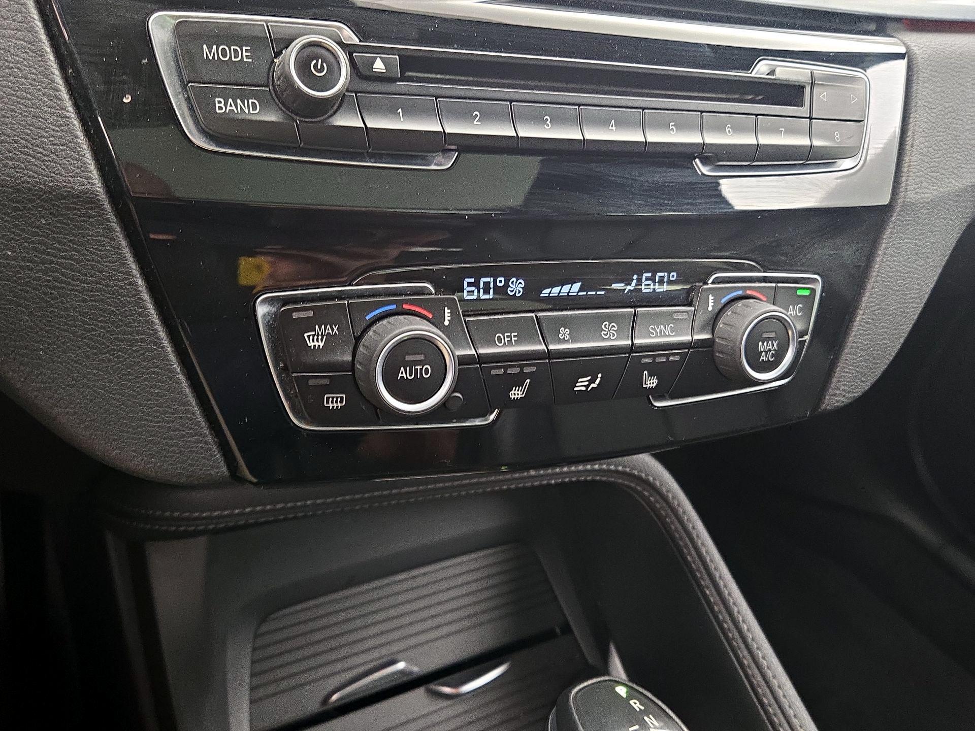Thumbnail: 2018 BMW X1 - 17