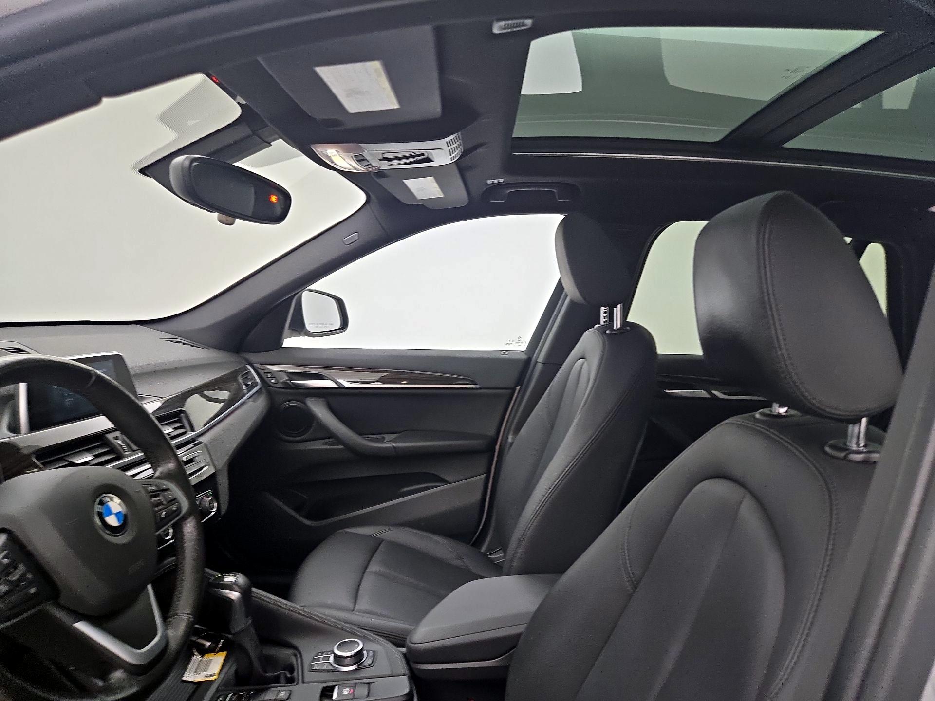 Thumbnail: 2018 BMW X1 - 20