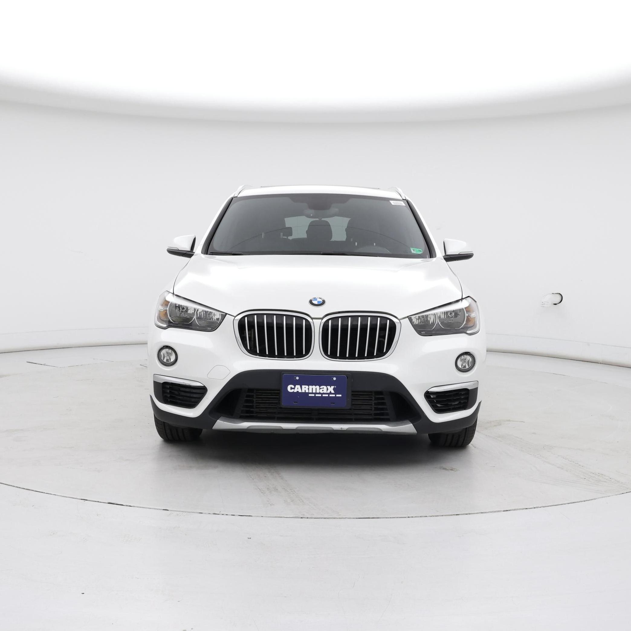 Thumbnail: 2018 BMW X1 - 5