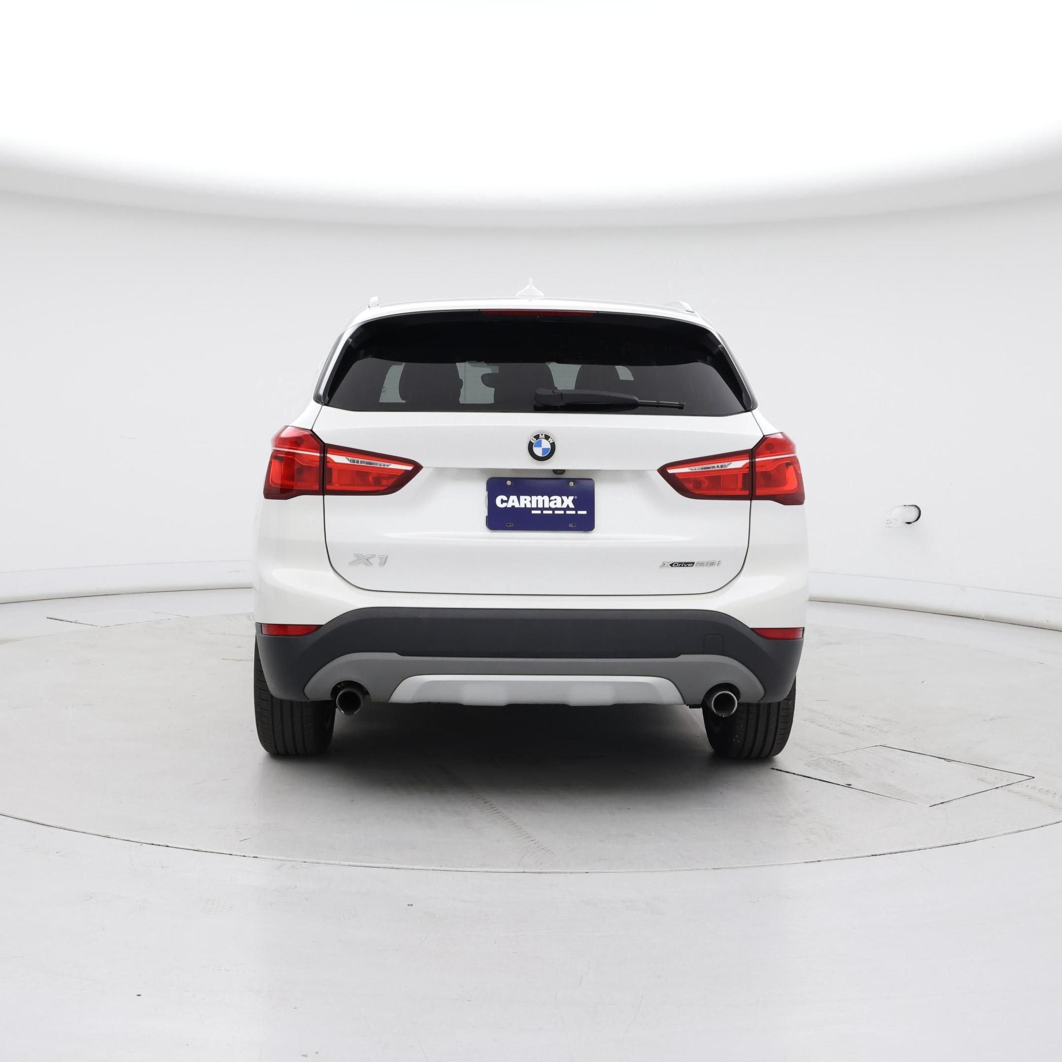 Thumbnail: 2018 BMW X1 - 6