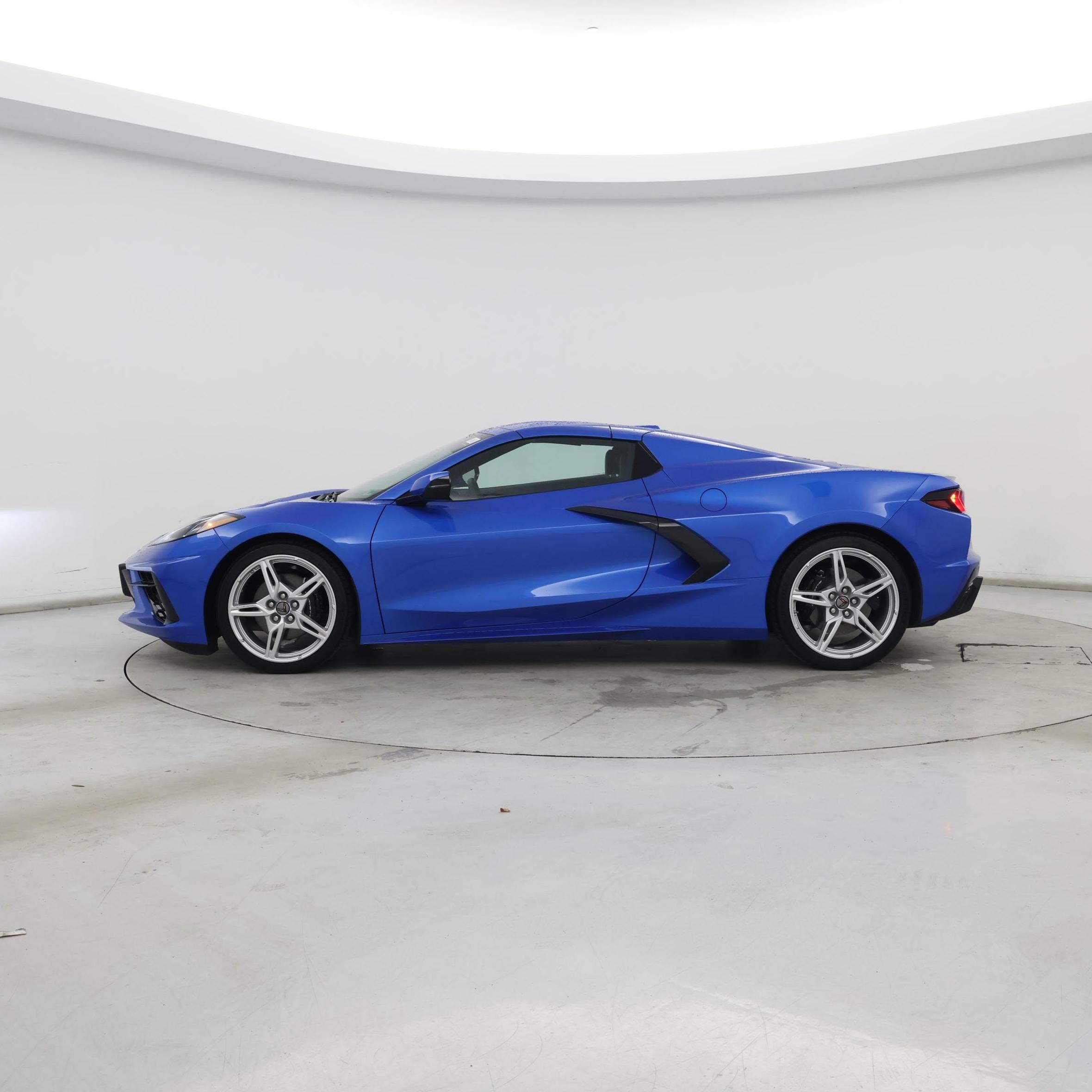 Thumbnail: 2025 Chevrolet Corvette - 3