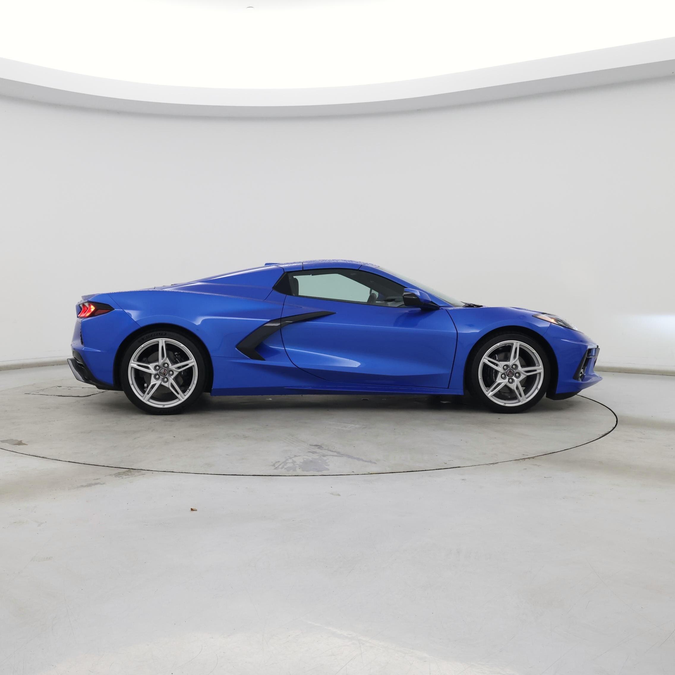 Thumbnail: 2025 Chevrolet Corvette - 7
