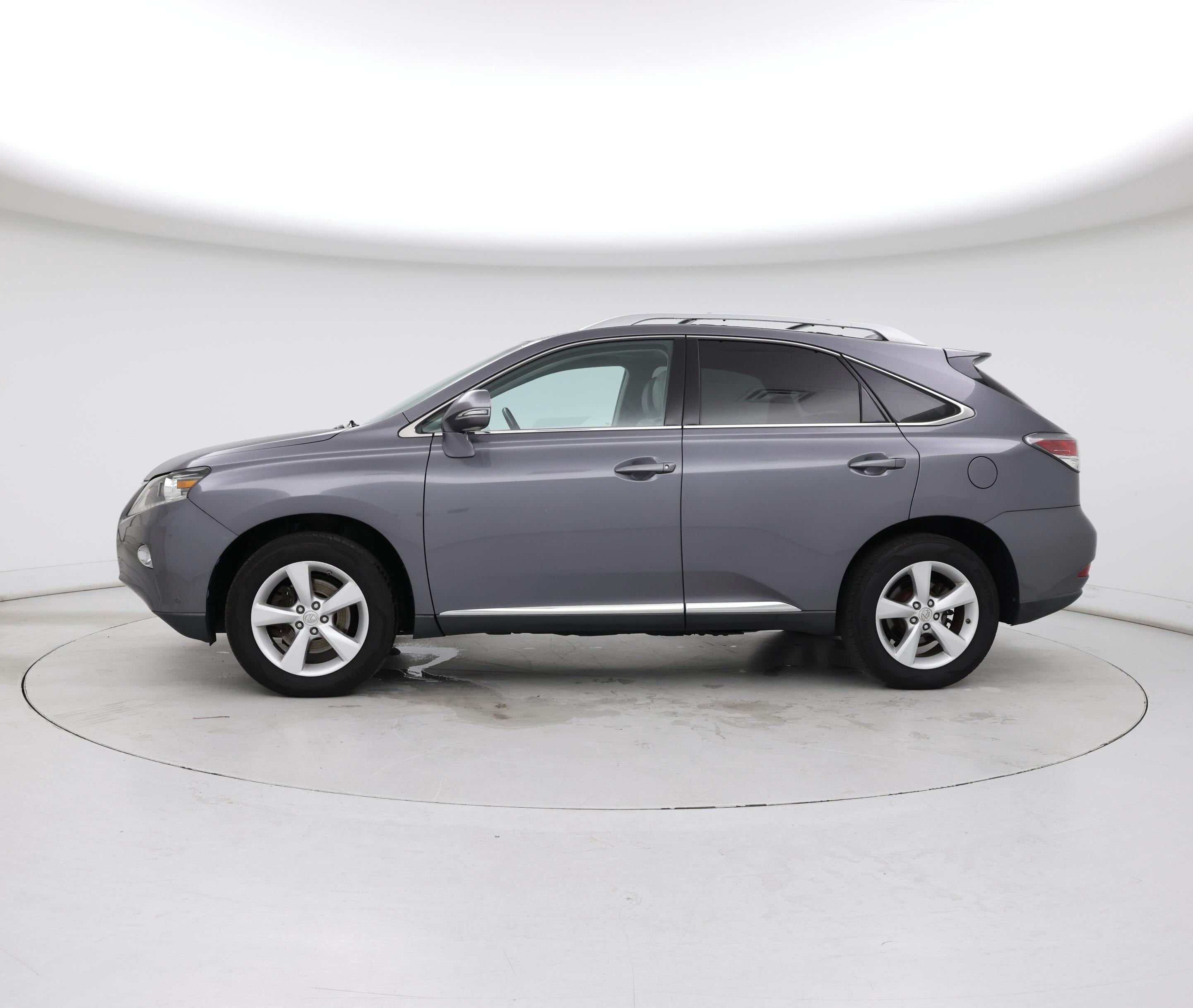 Thumbnail: 2015 Lexus RX - 3