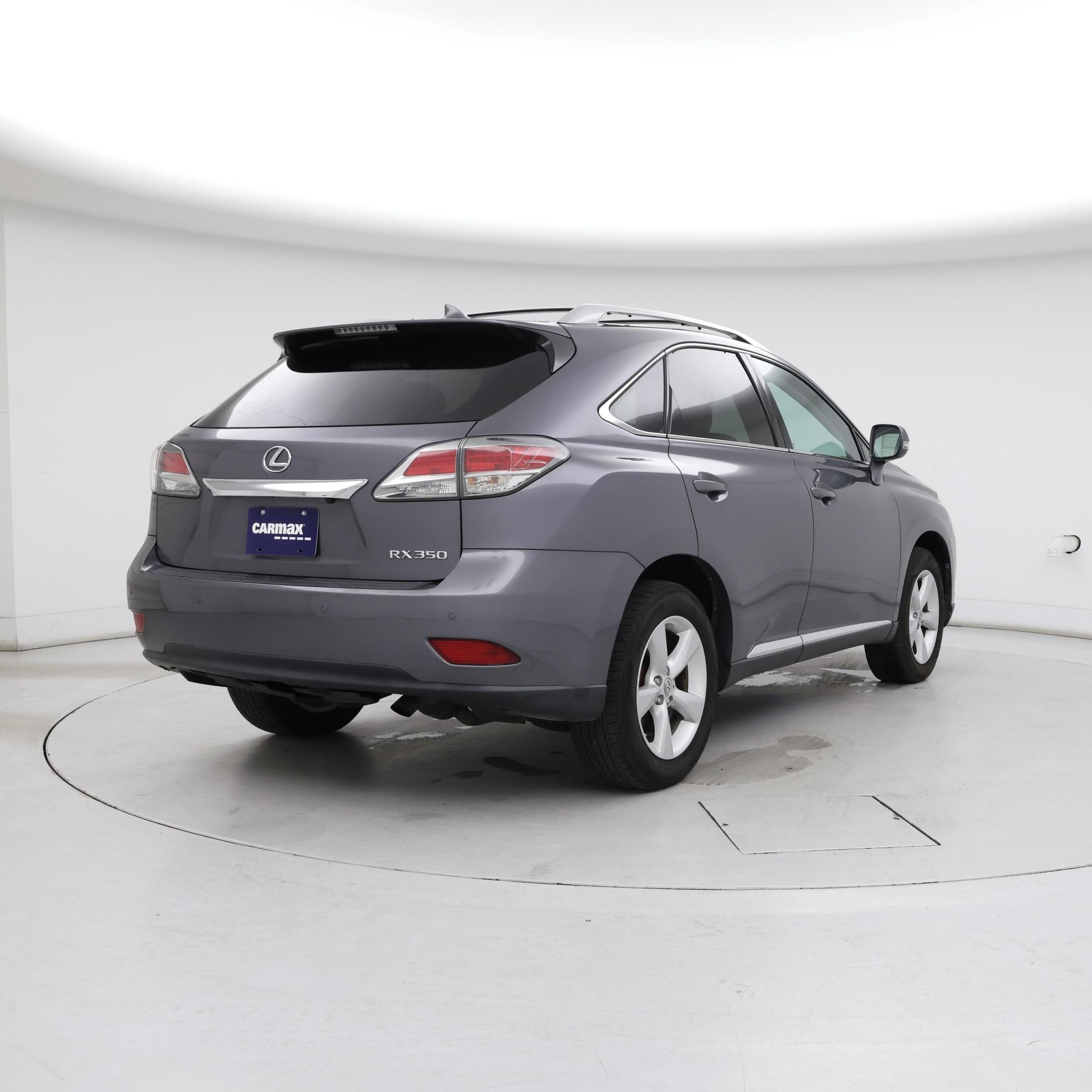 Thumbnail: 2015 Lexus RX - 8