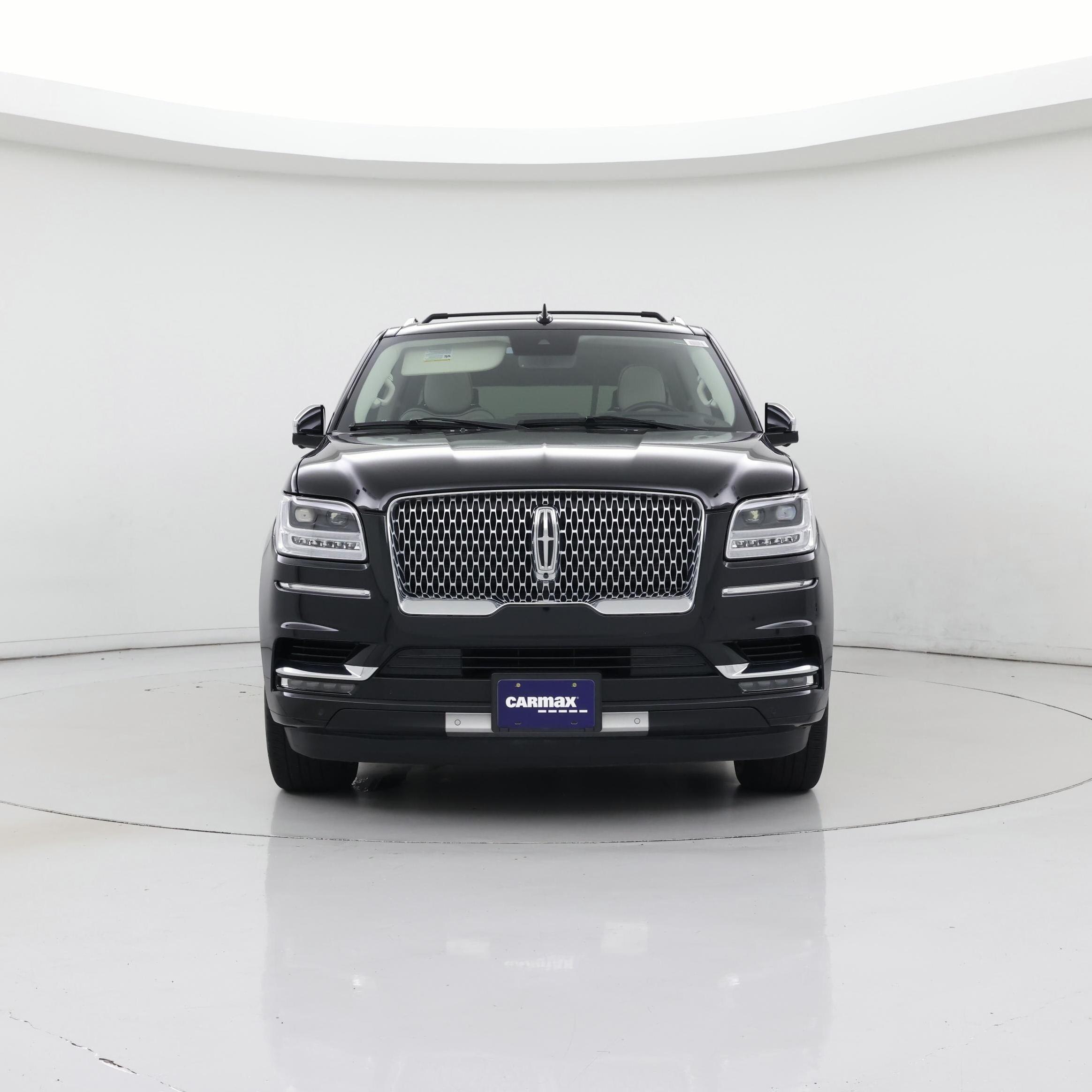 Thumbnail: 2020 Lincoln Navigator L - 5