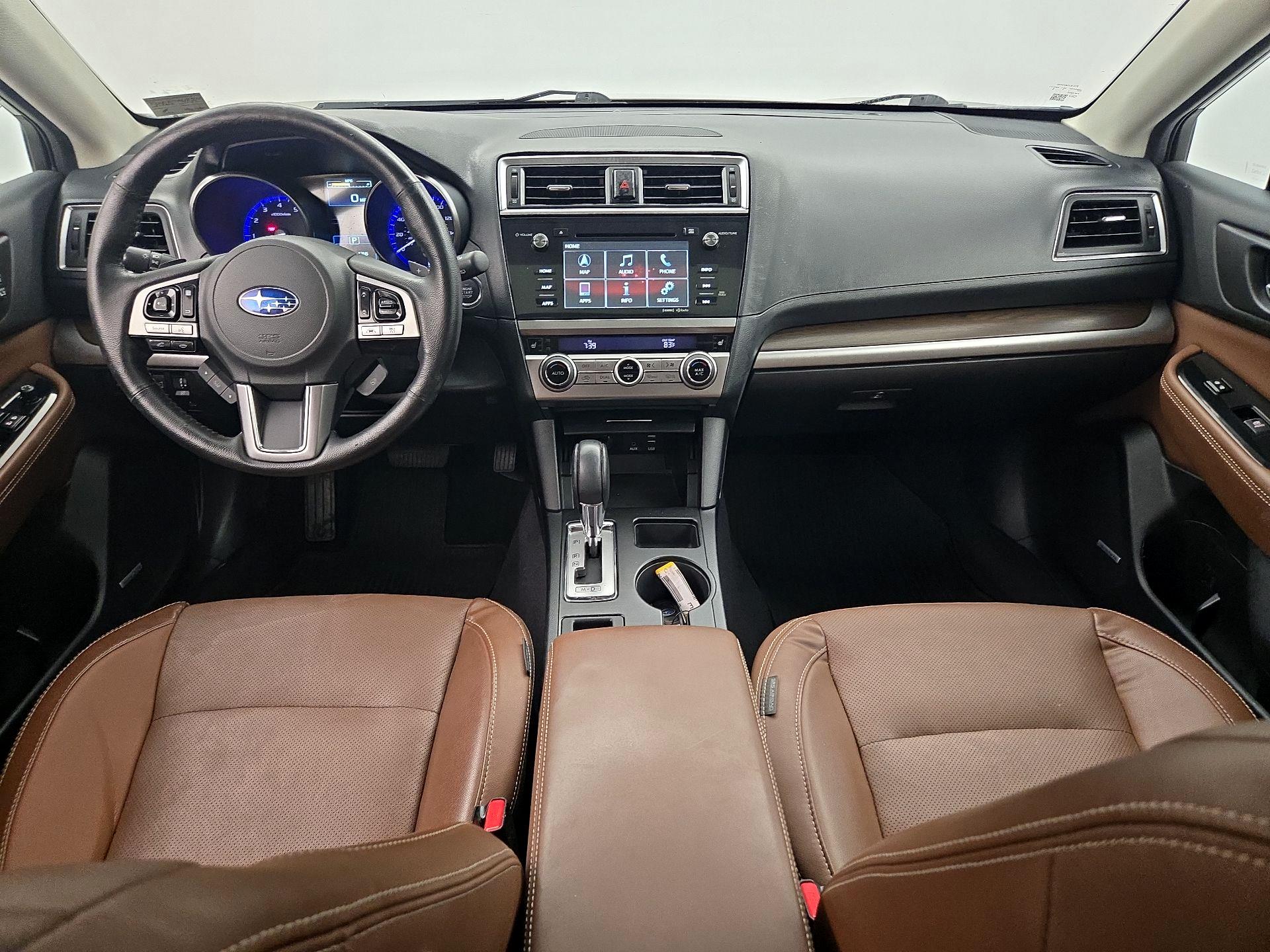 Thumbnail: 2017 Subaru Outback - 9
