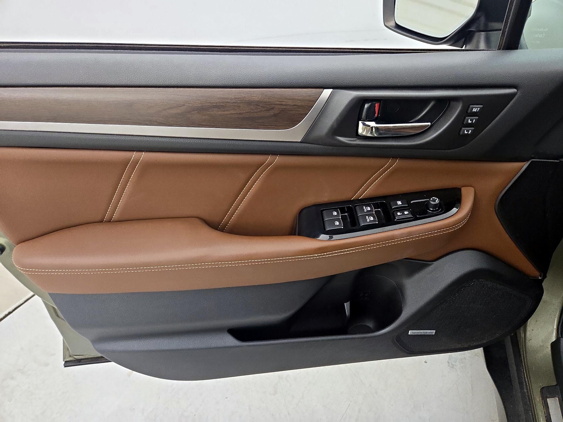 Thumbnail: 2017 Subaru Outback - 12