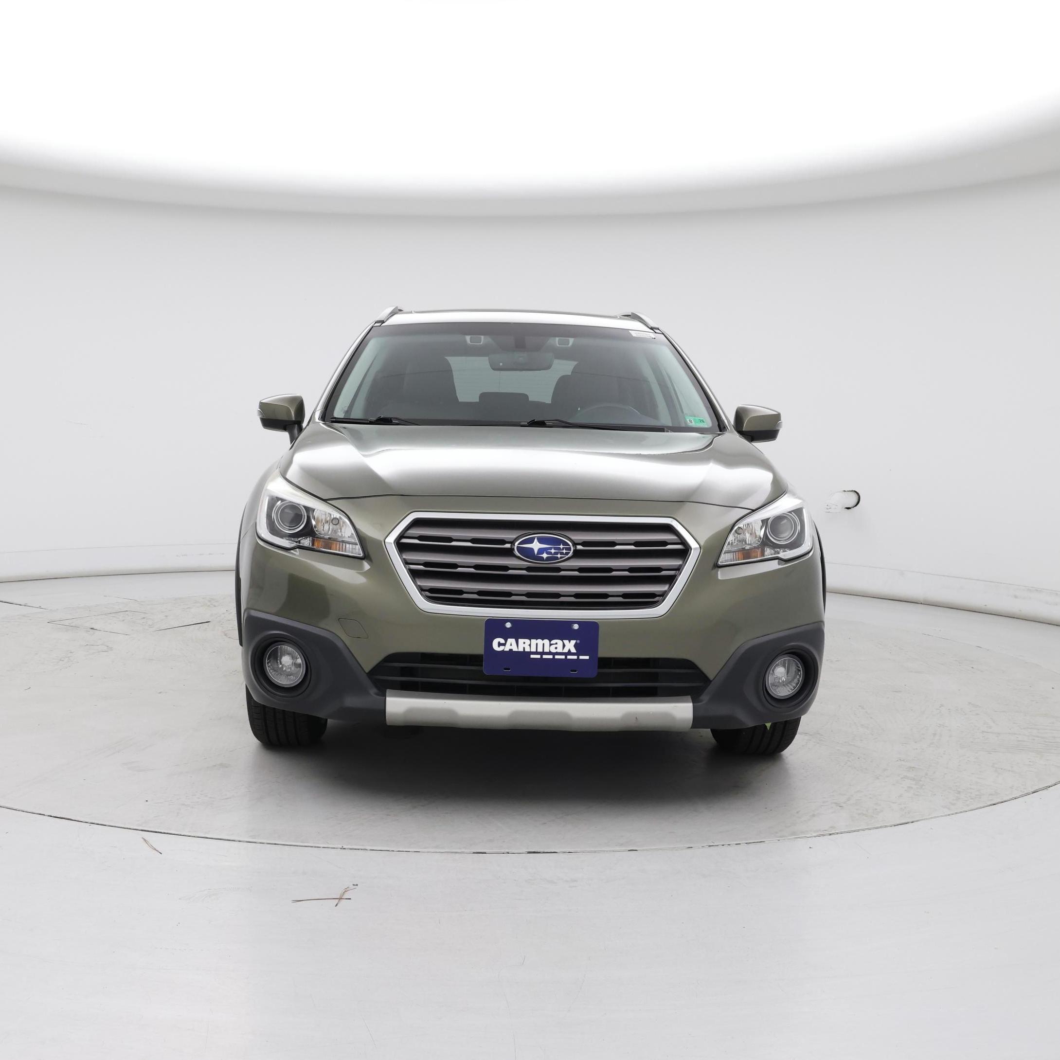 Thumbnail: 2017 Subaru Outback - 5