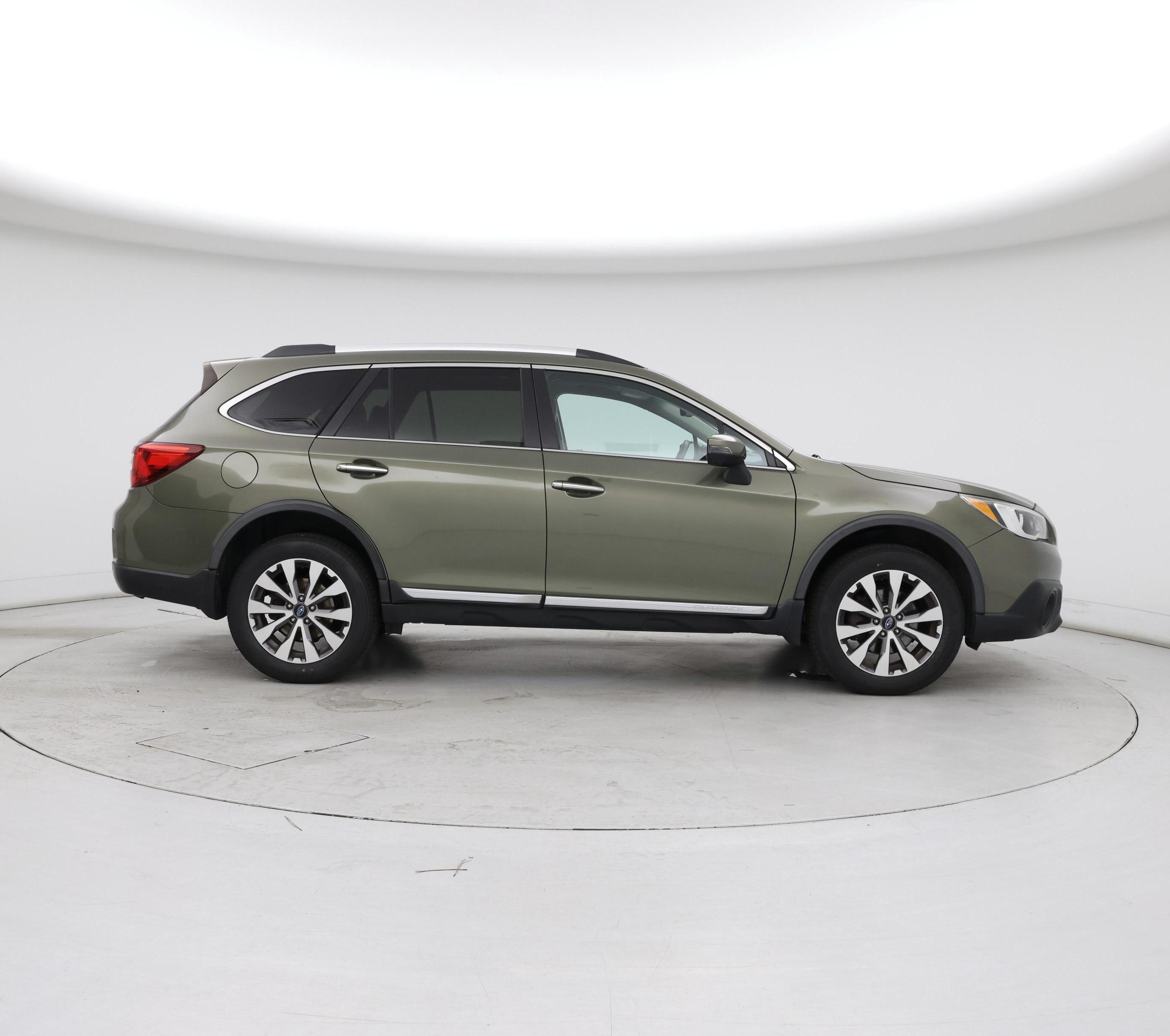 Thumbnail: 2017 Subaru Outback - 7