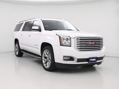 2020 GMC Yukon XL 1500 SLT
