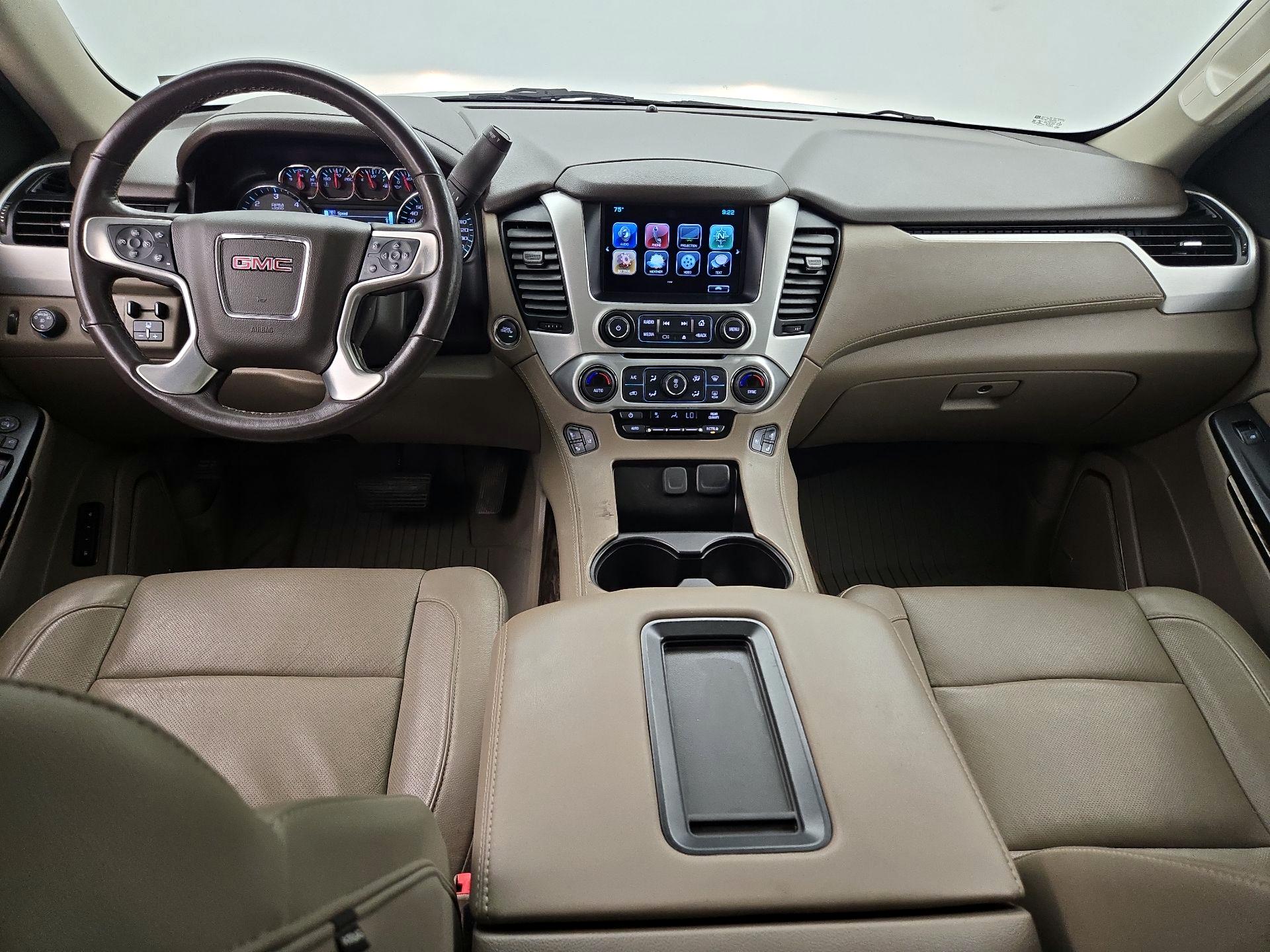 Thumbnail: 2020 GMC Yukon - 9