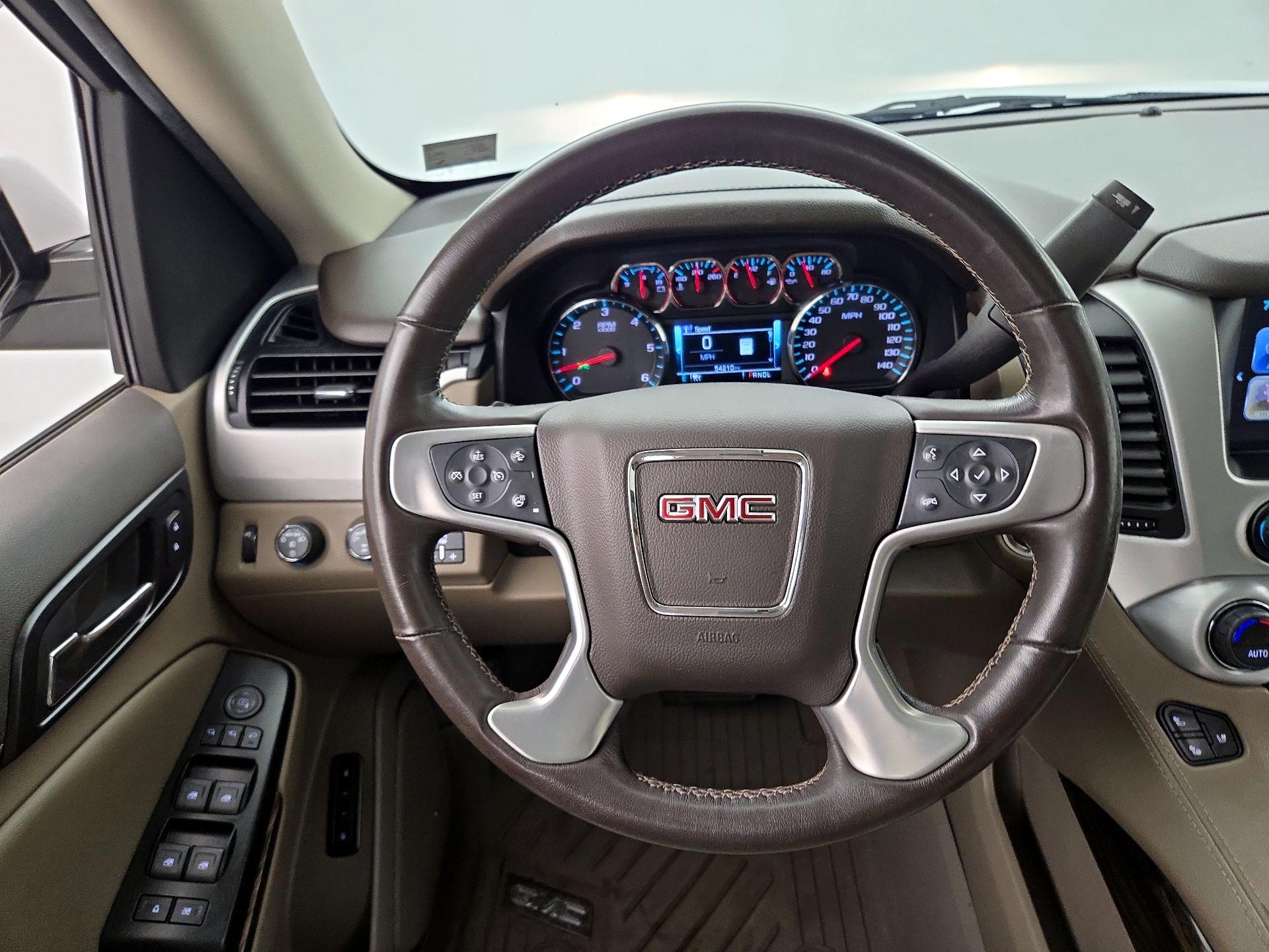 Thumbnail: 2020 GMC Yukon - 10