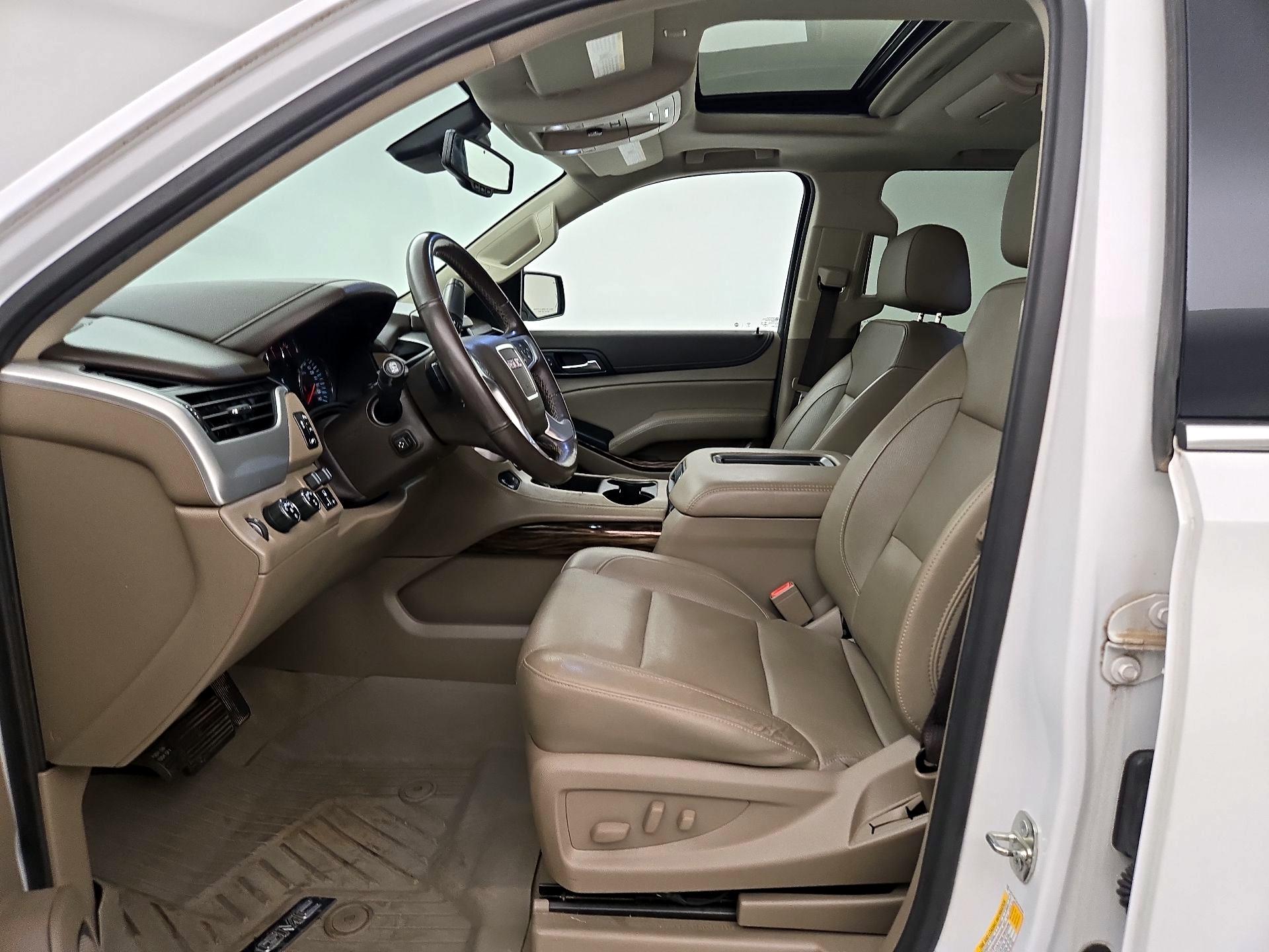 Thumbnail: 2020 GMC Yukon - 11